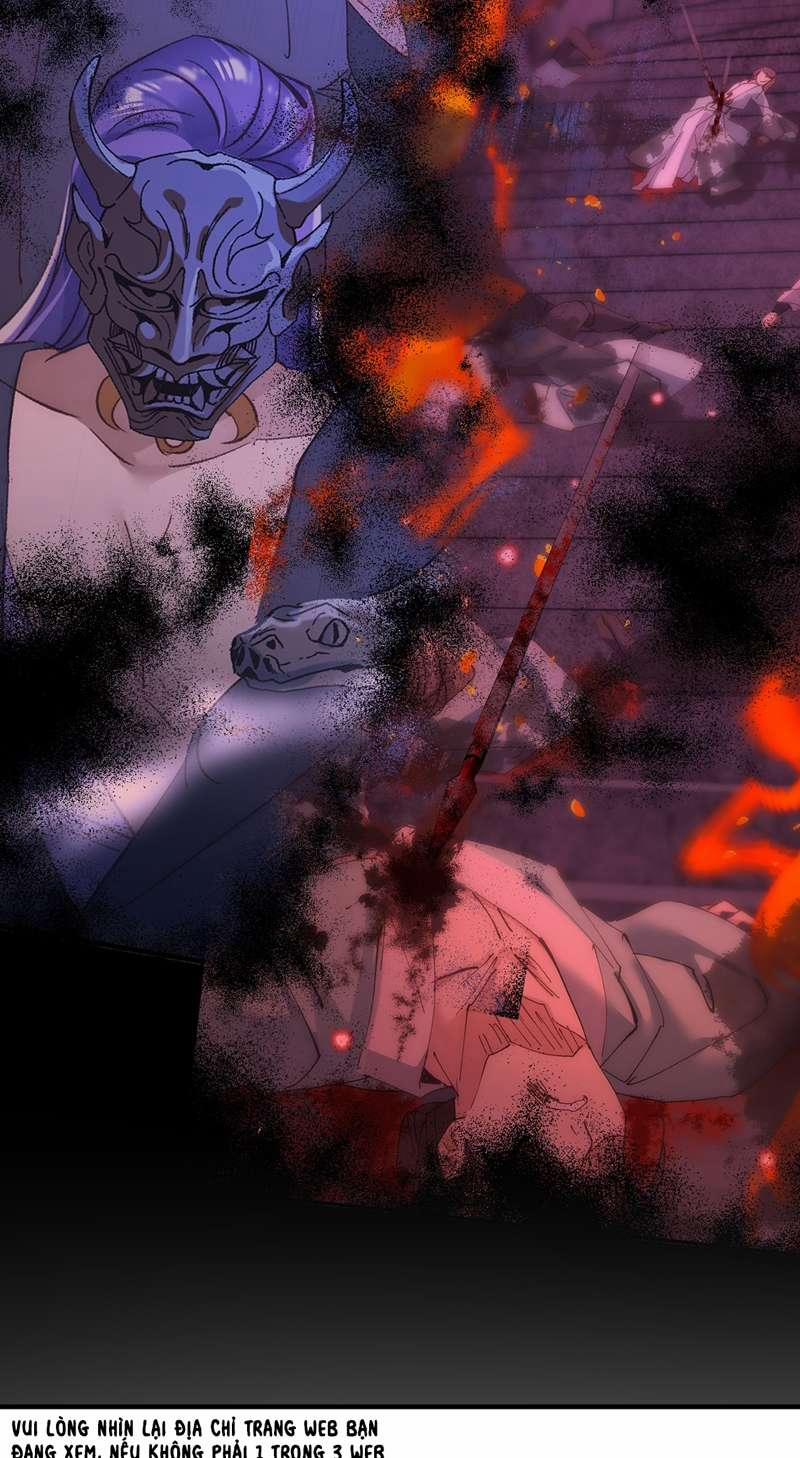 Chuyển Nghịch Âm Dương 6 trang 9