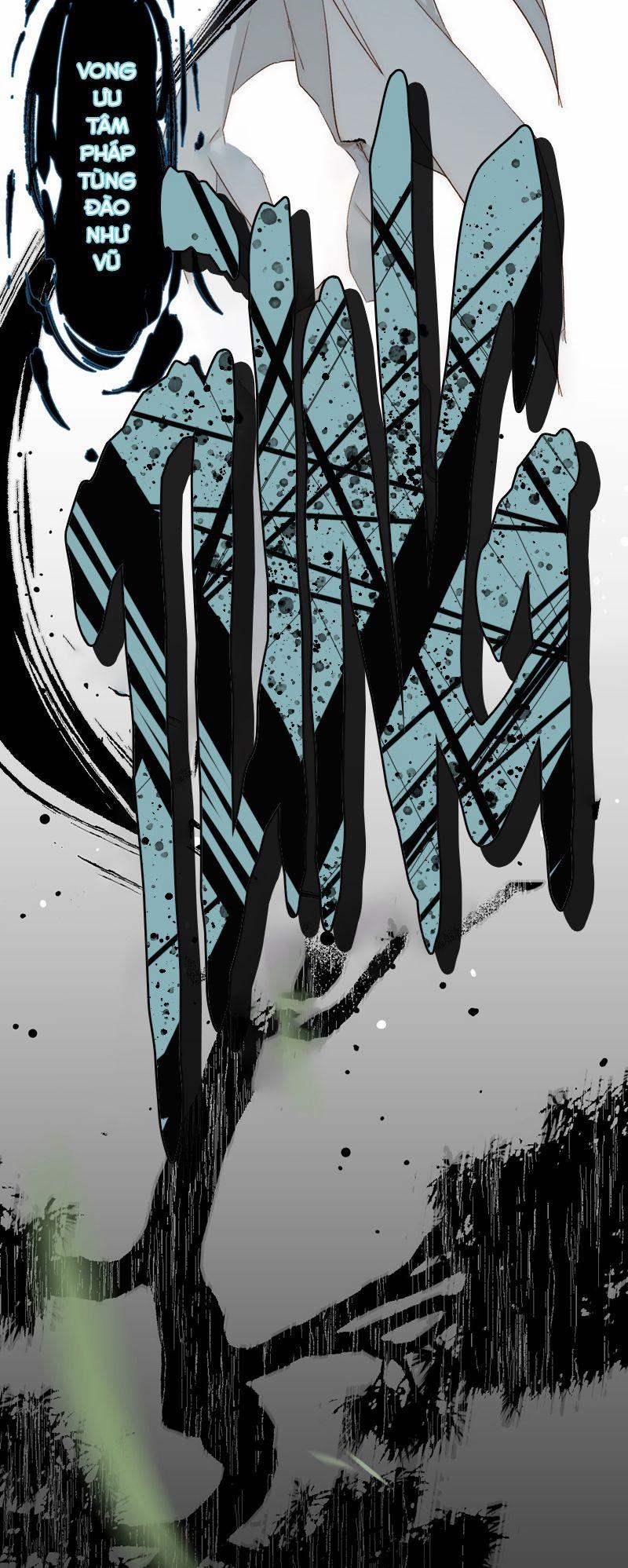 Chuyển Nghịch Âm Dương 7 trang 10