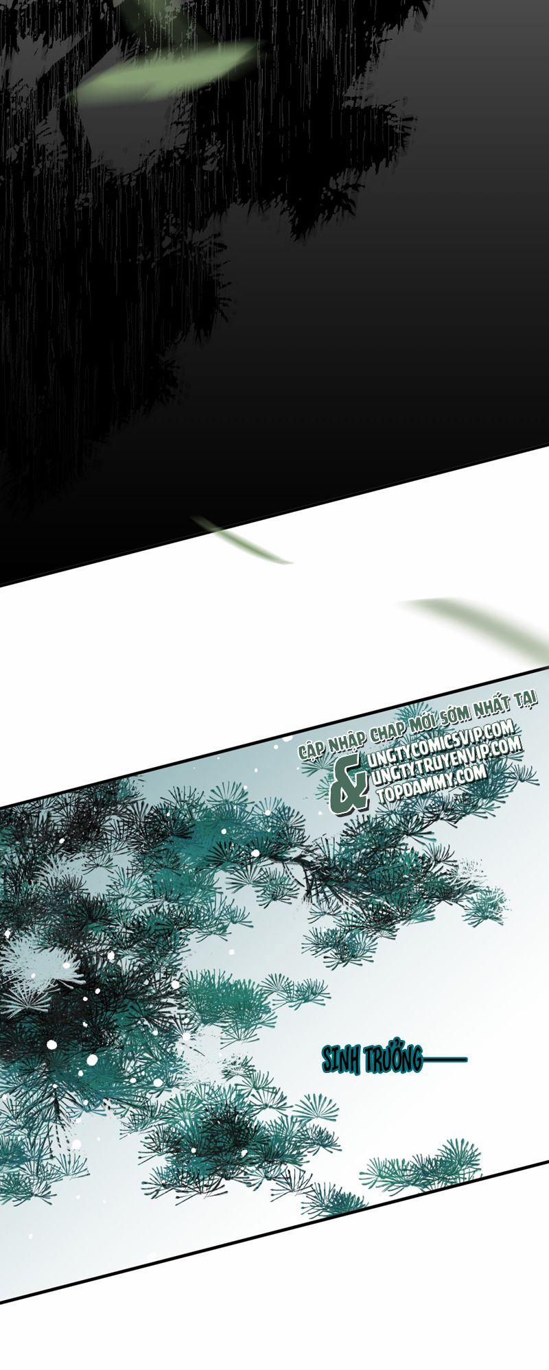 Chuyển Nghịch Âm Dương 7 trang 11