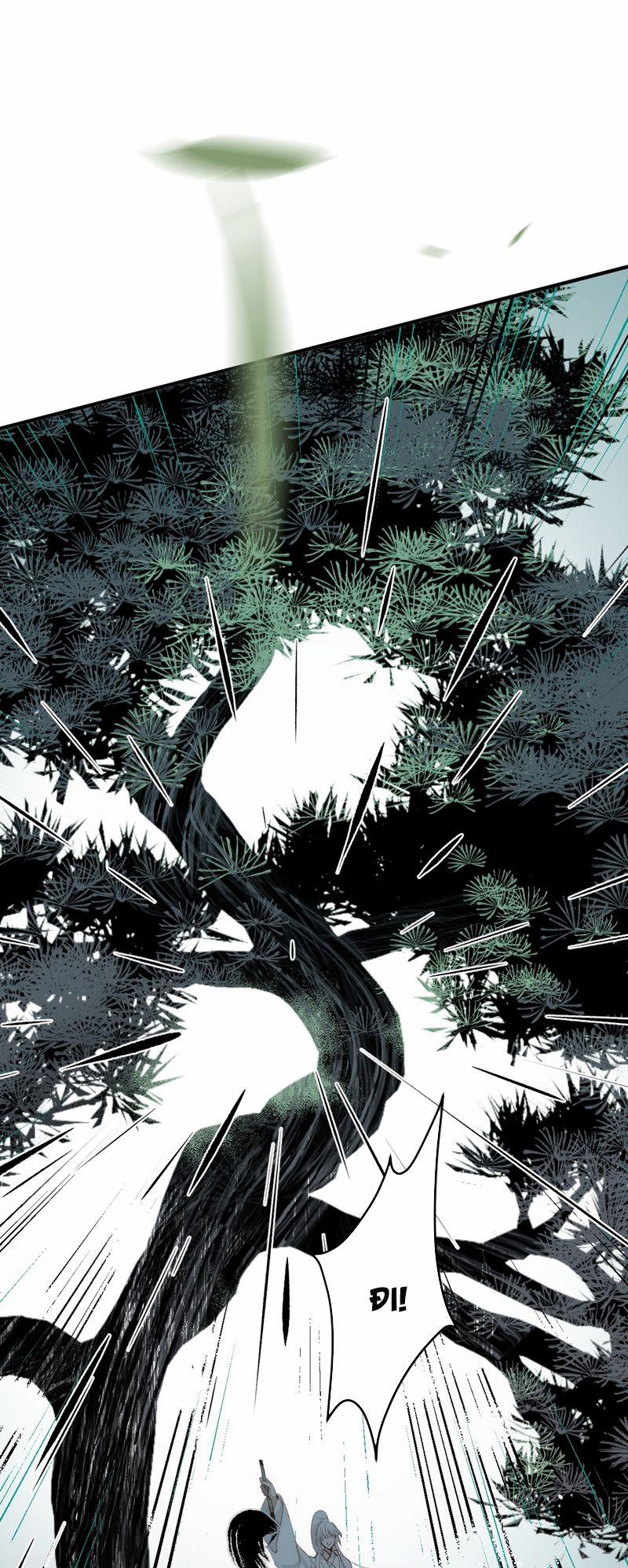 Chuyển Nghịch Âm Dương 7 trang 12