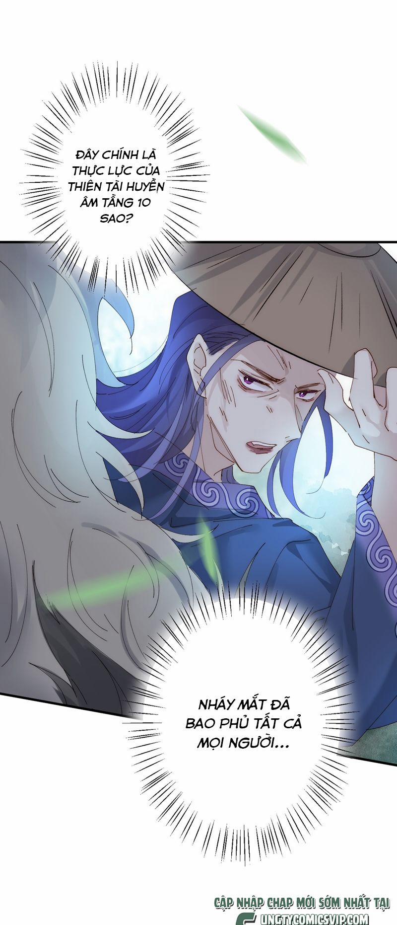 Chuyển Nghịch Âm Dương 7 trang 15