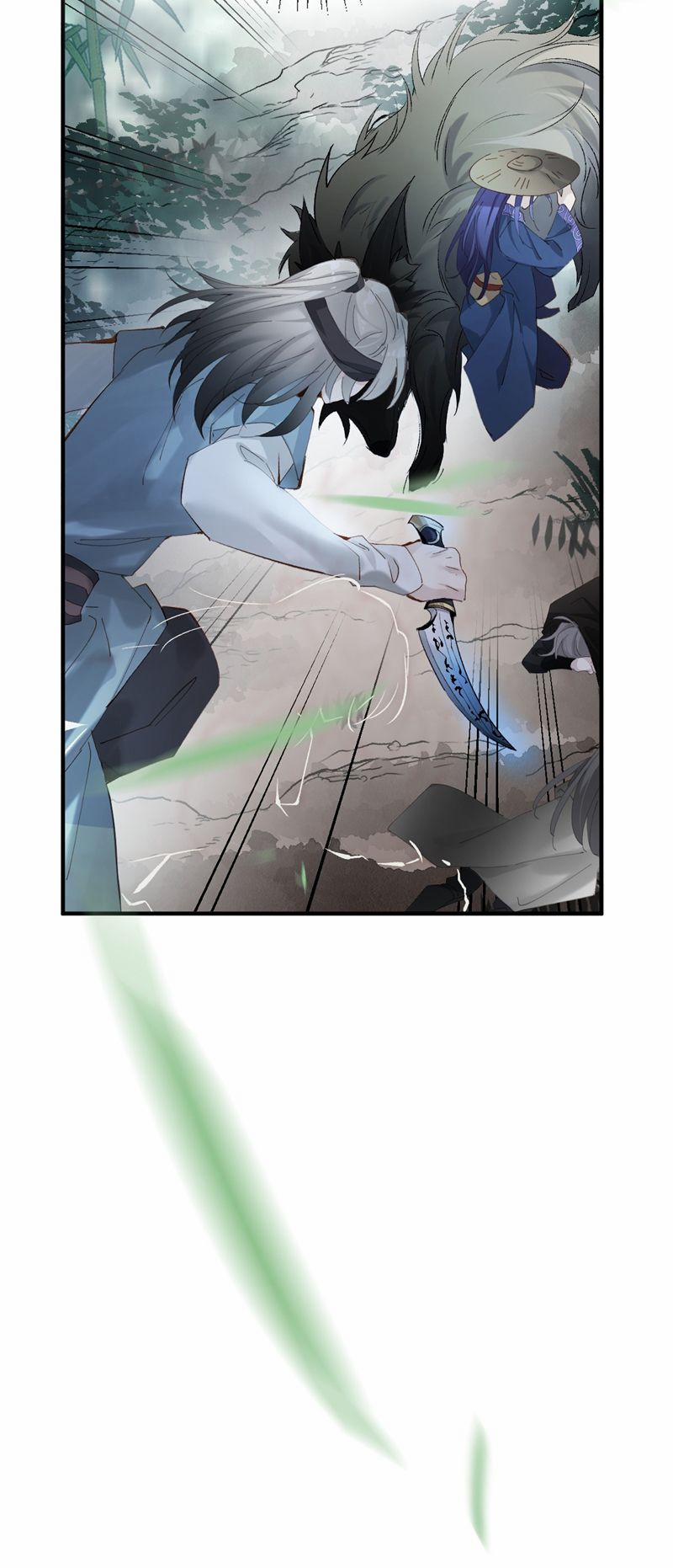 Chuyển Nghịch Âm Dương 7 trang 19