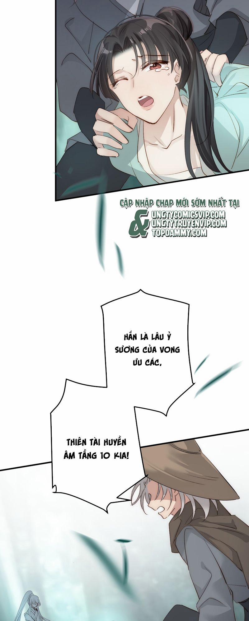 Chuyển Nghịch Âm Dương 7 trang 2