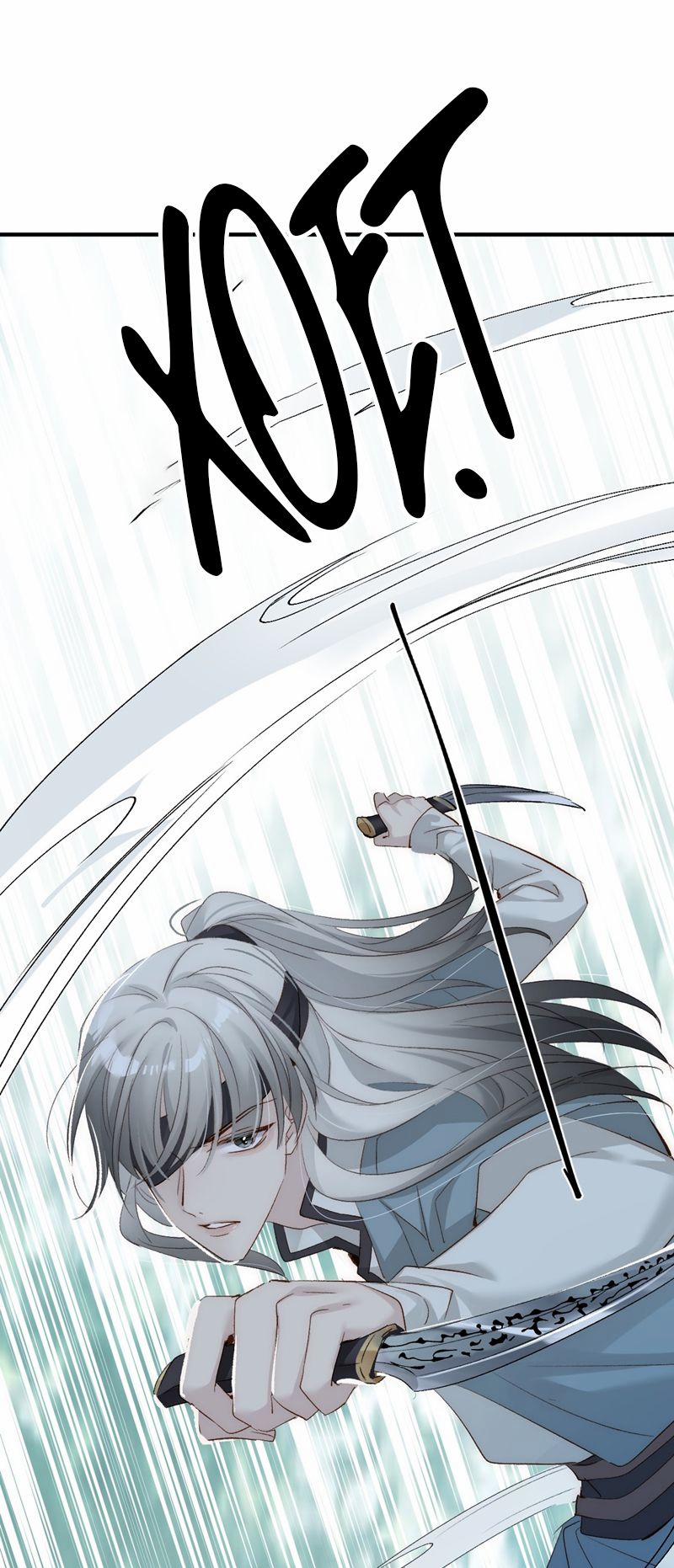 Chuyển Nghịch Âm Dương 7 trang 20