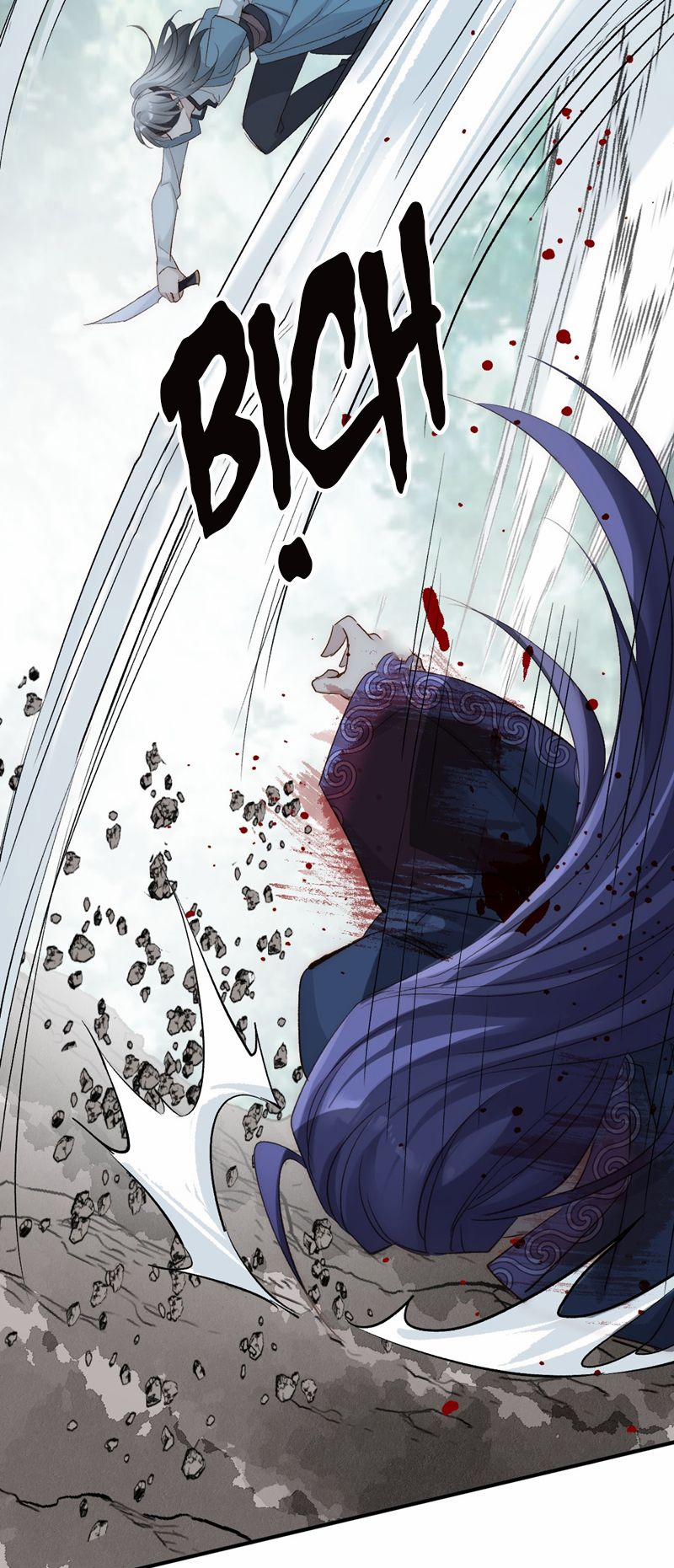 Chuyển Nghịch Âm Dương 7 trang 22