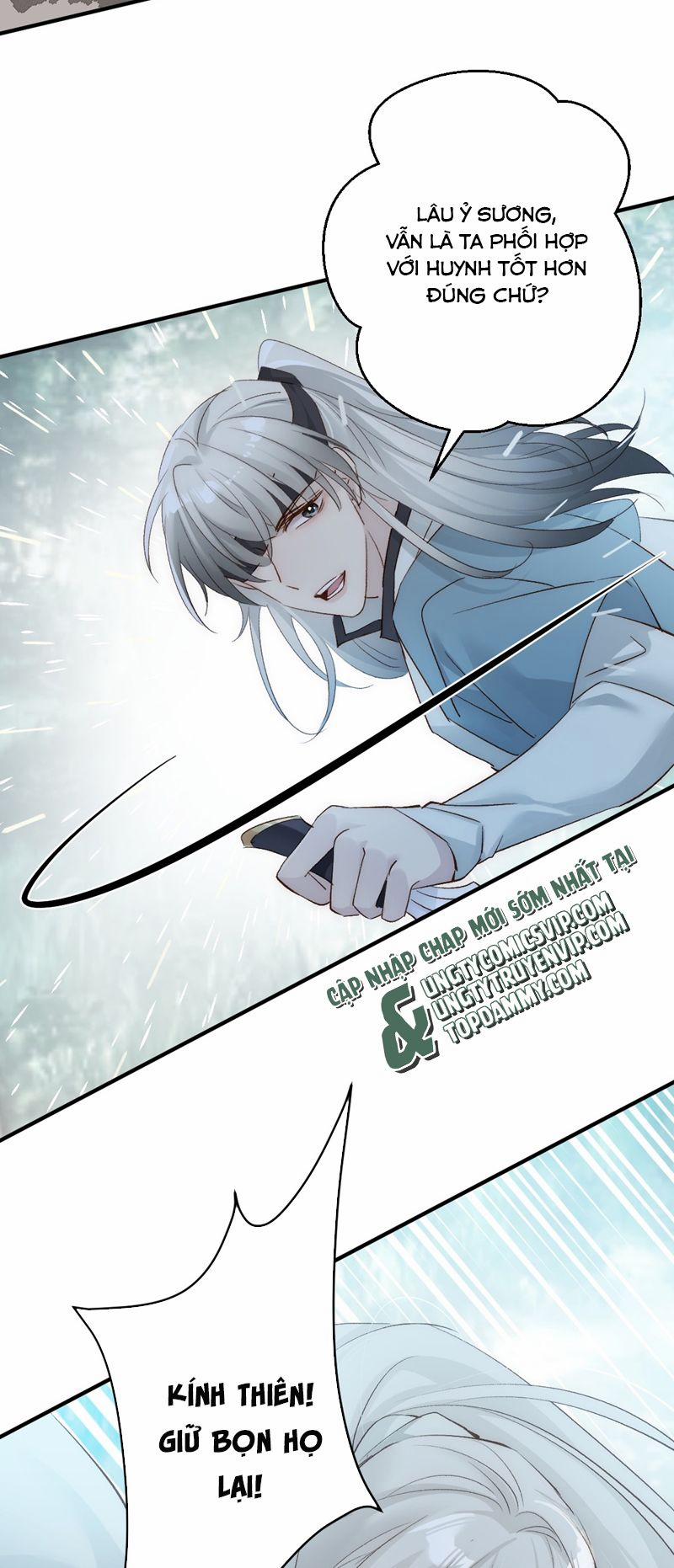 Chuyển Nghịch Âm Dương 7 trang 23