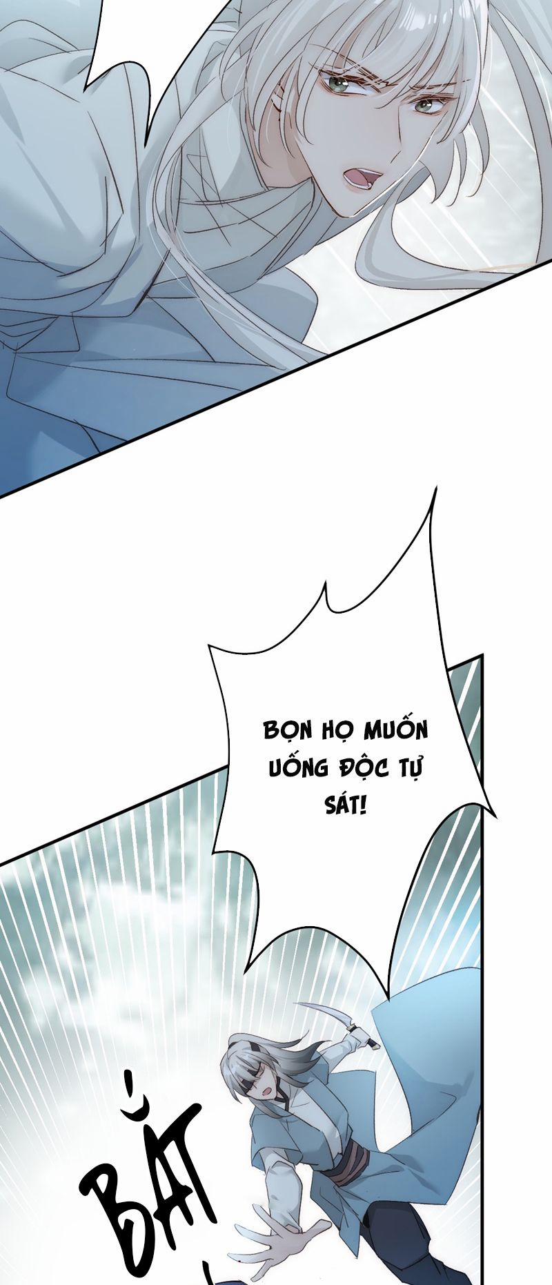 Chuyển Nghịch Âm Dương 7 trang 24