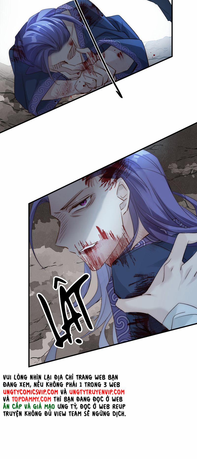 Chuyển Nghịch Âm Dương 7 trang 25