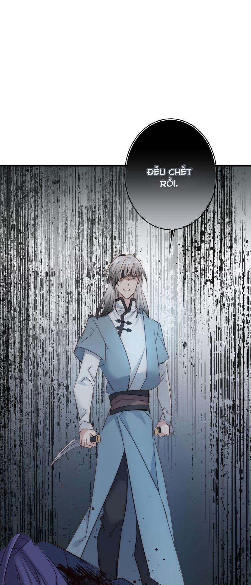 Chuyển Nghịch Âm Dương 7 trang 26