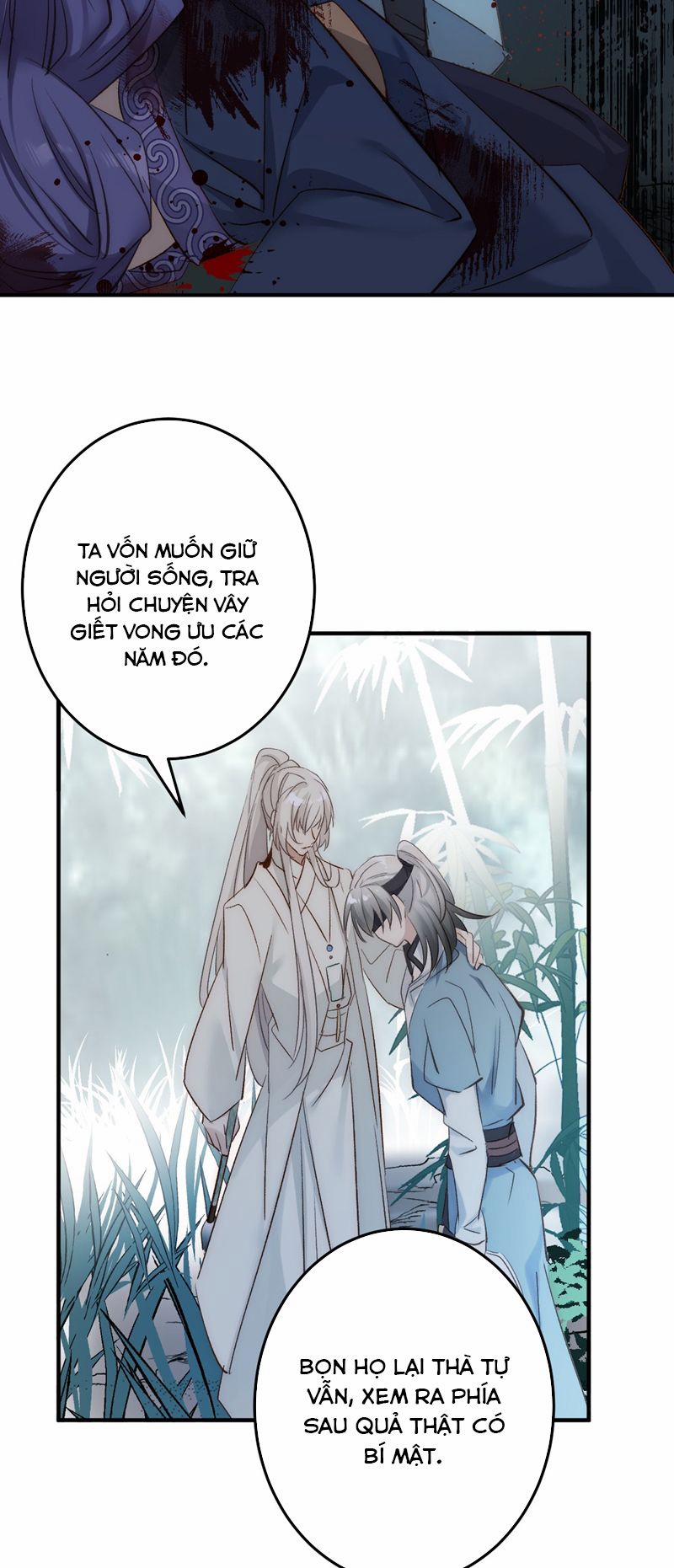 Chuyển Nghịch Âm Dương 7 trang 27