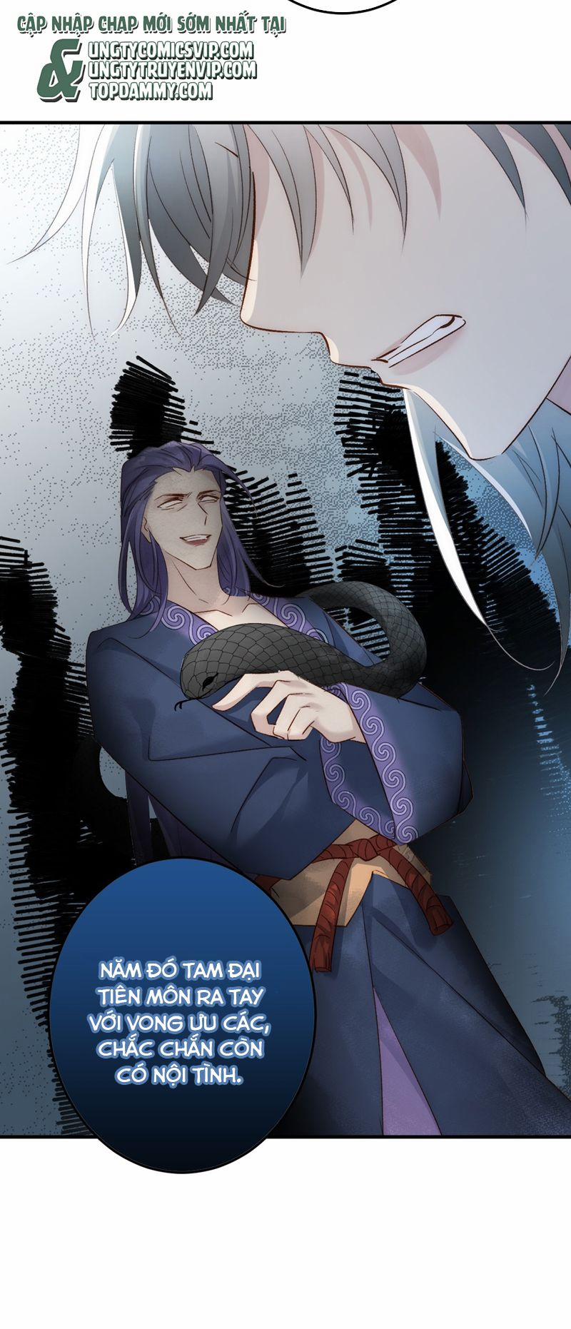 Chuyển Nghịch Âm Dương 7 trang 28