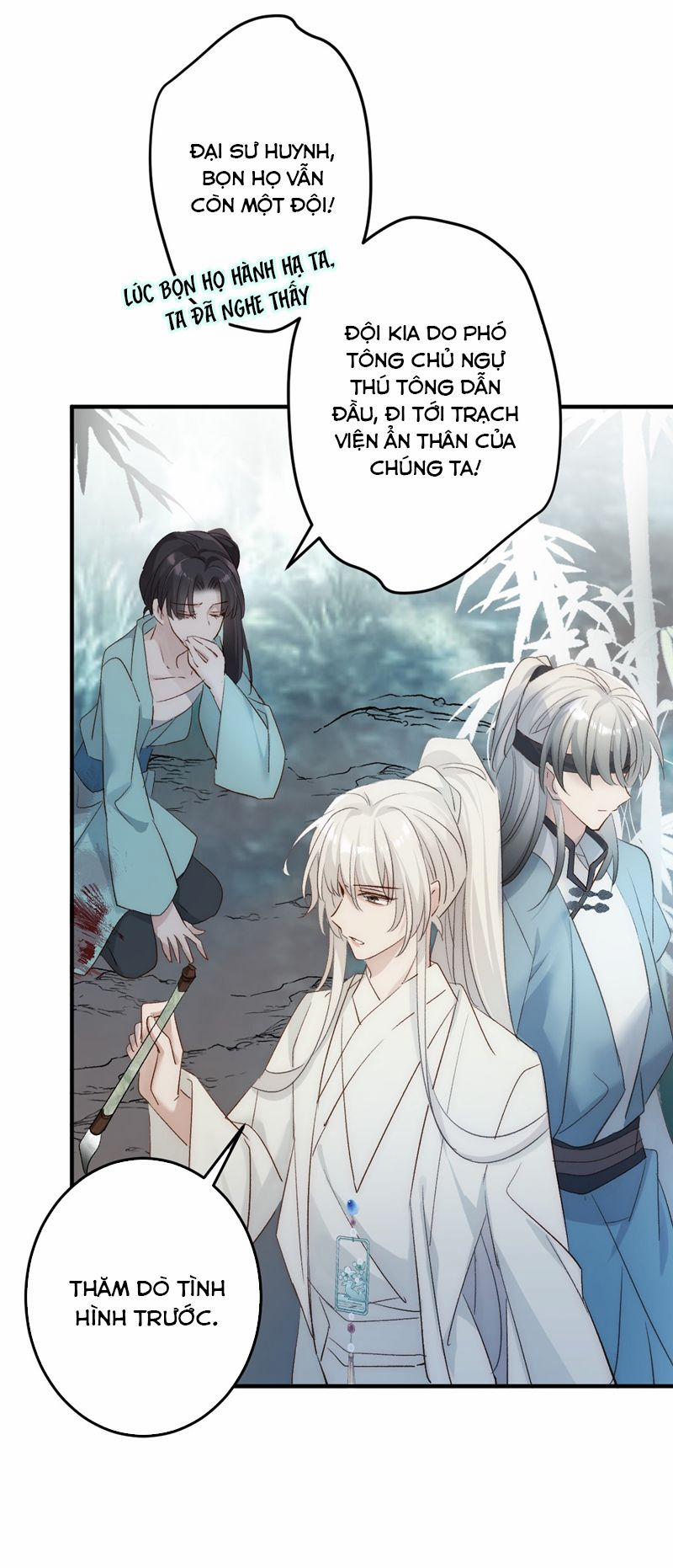 Chuyển Nghịch Âm Dương 7 trang 29