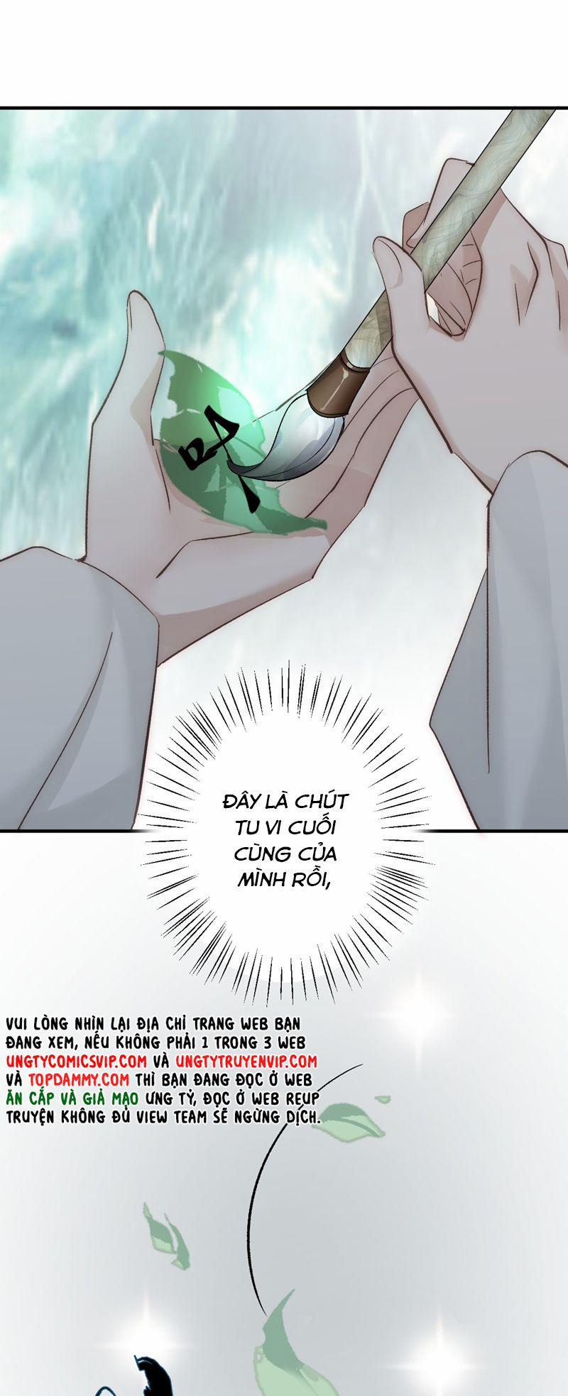 Chuyển Nghịch Âm Dương 7 trang 30