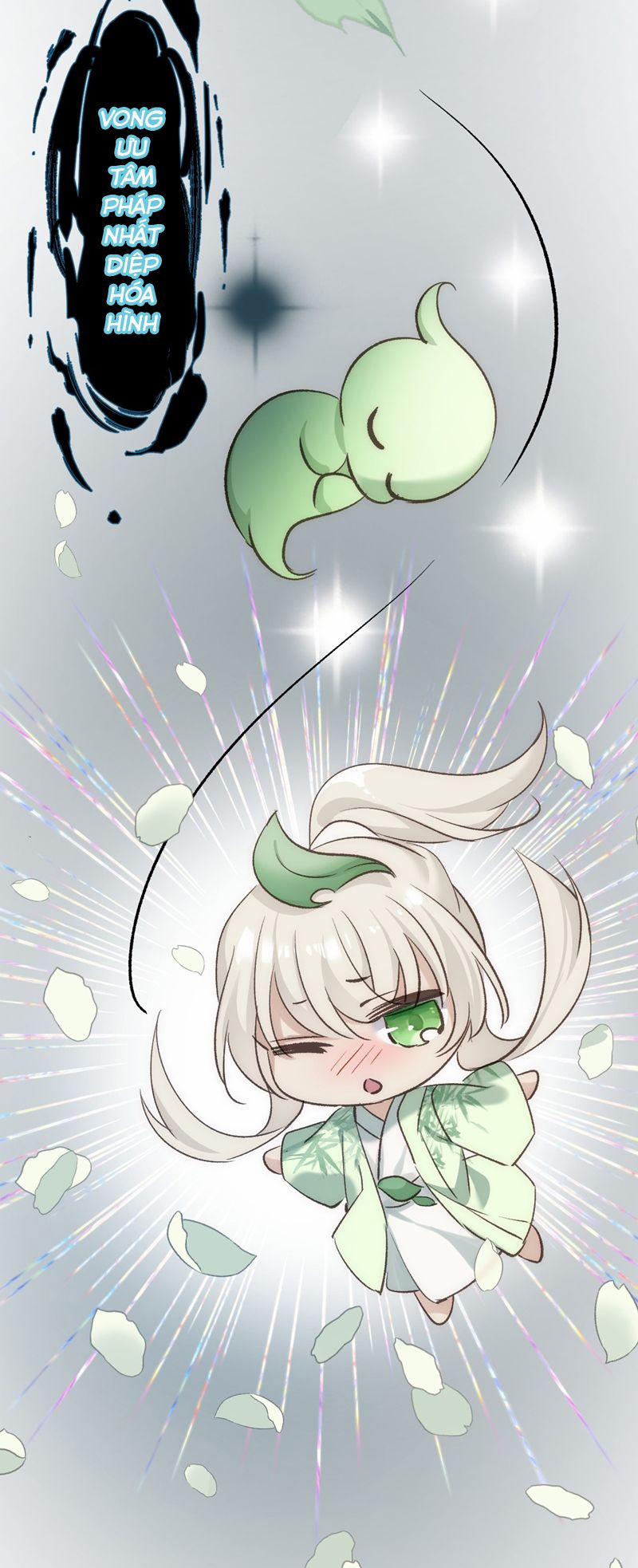 Chuyển Nghịch Âm Dương 7 trang 31