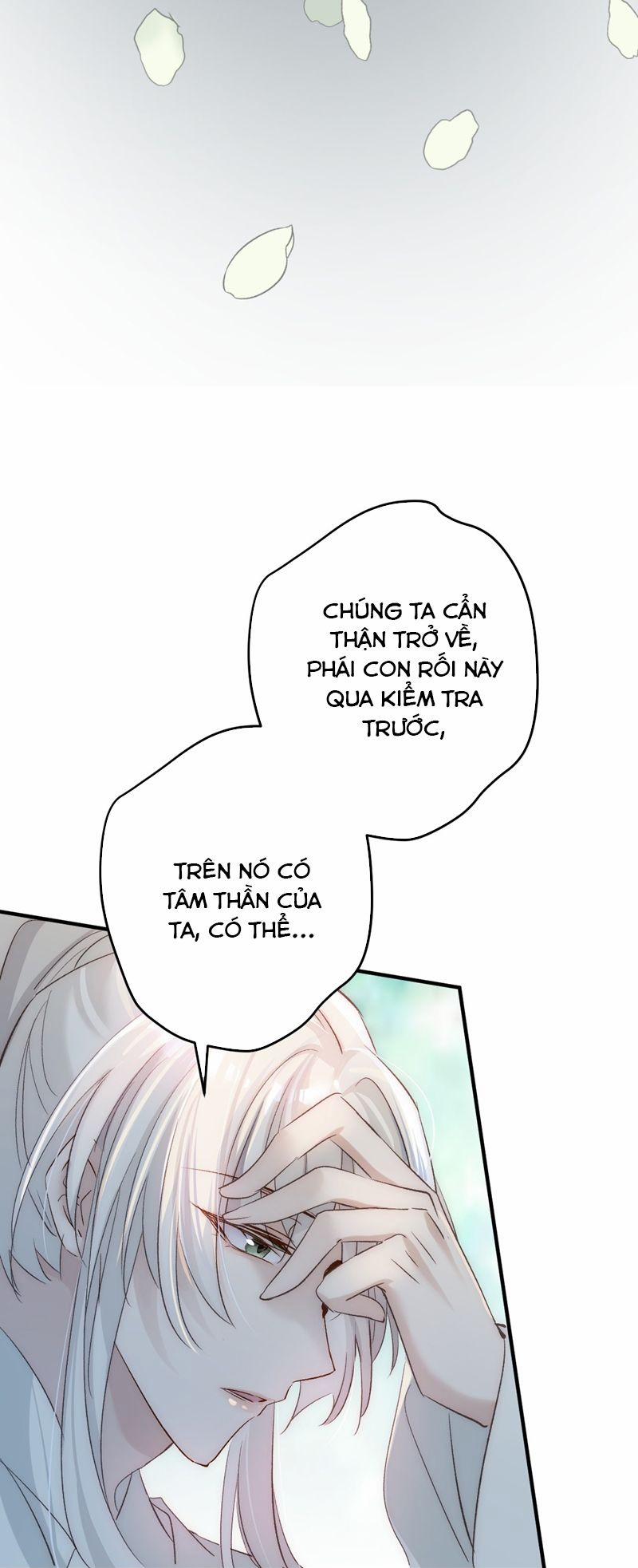 Chuyển Nghịch Âm Dương 7 trang 32