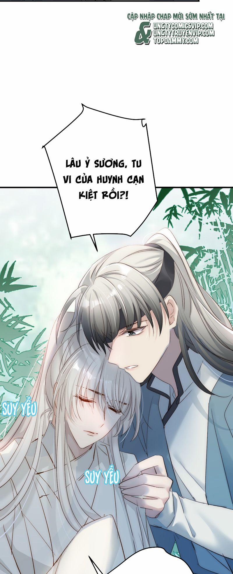 Chuyển Nghịch Âm Dương 7 trang 33