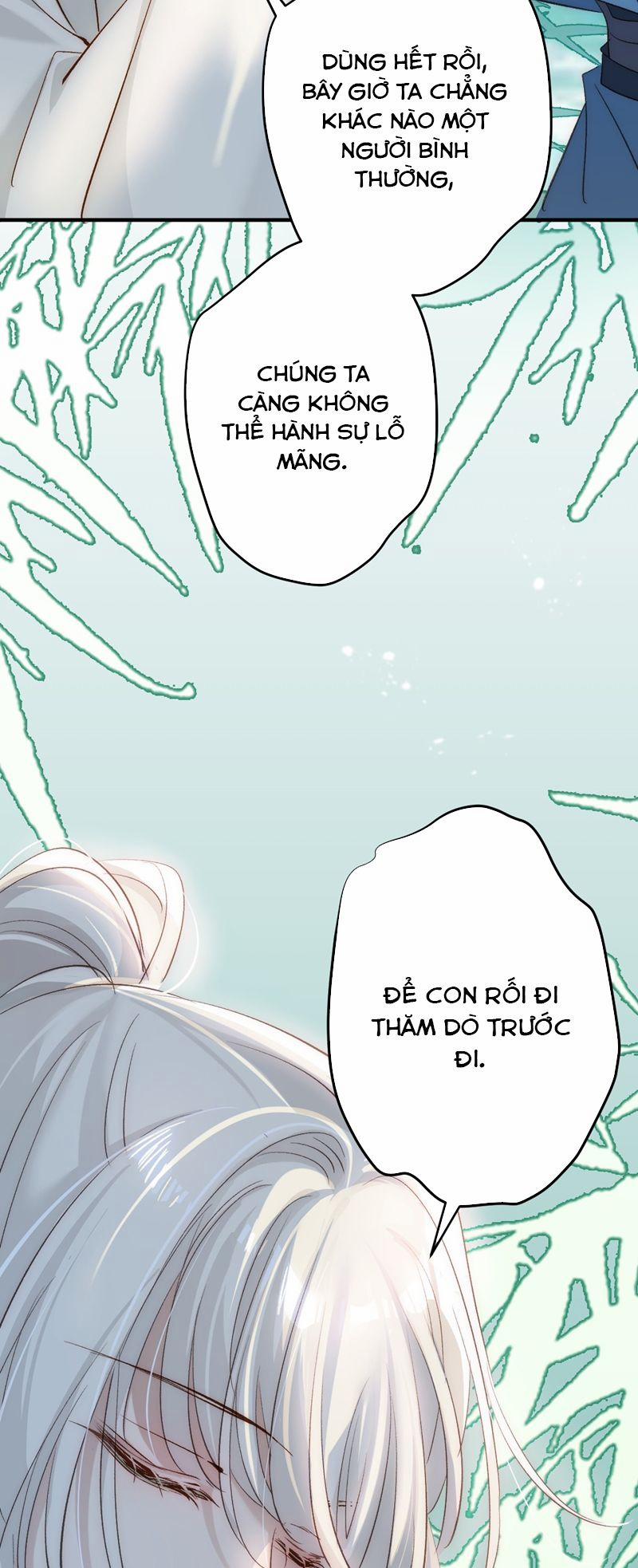 Chuyển Nghịch Âm Dương 7 trang 34