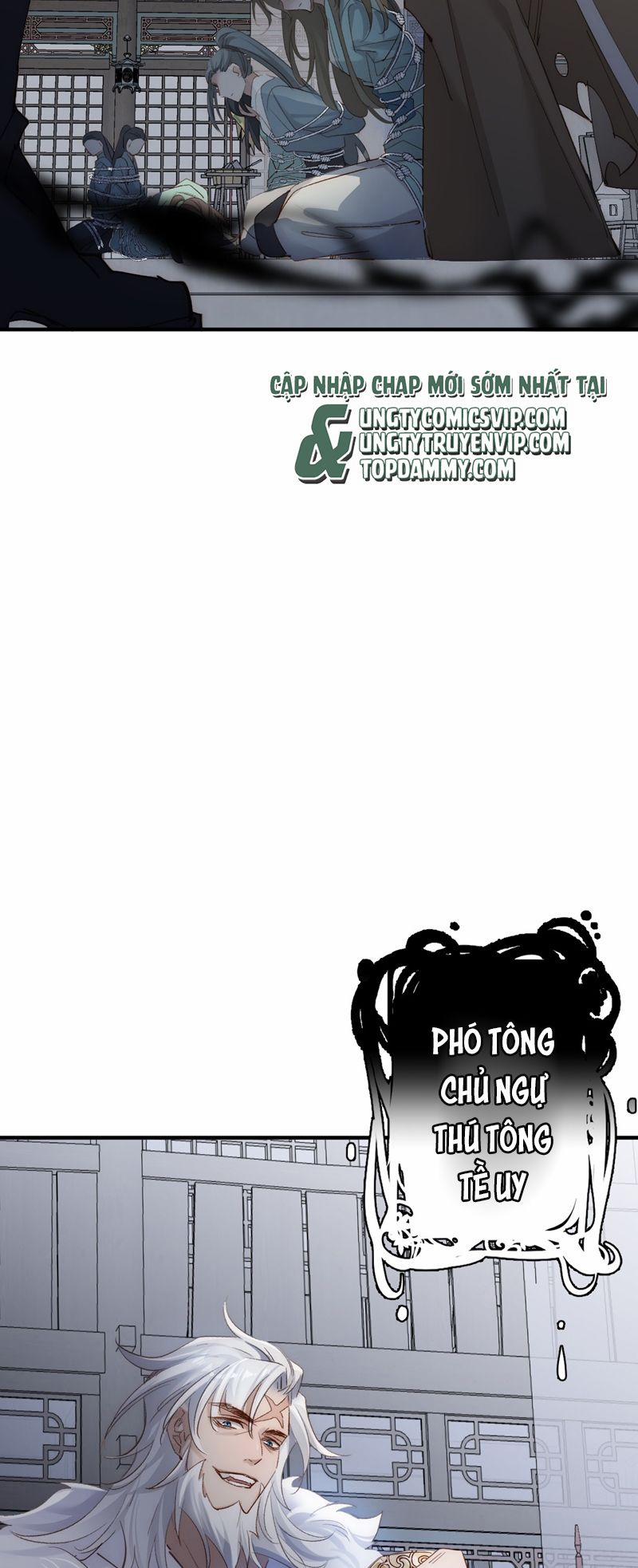 Chuyển Nghịch Âm Dương 7 trang 38