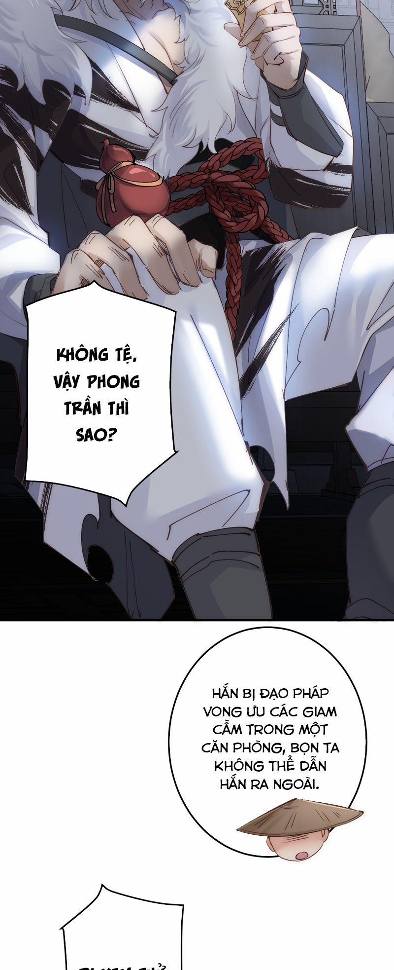 Chuyển Nghịch Âm Dương 7 trang 39