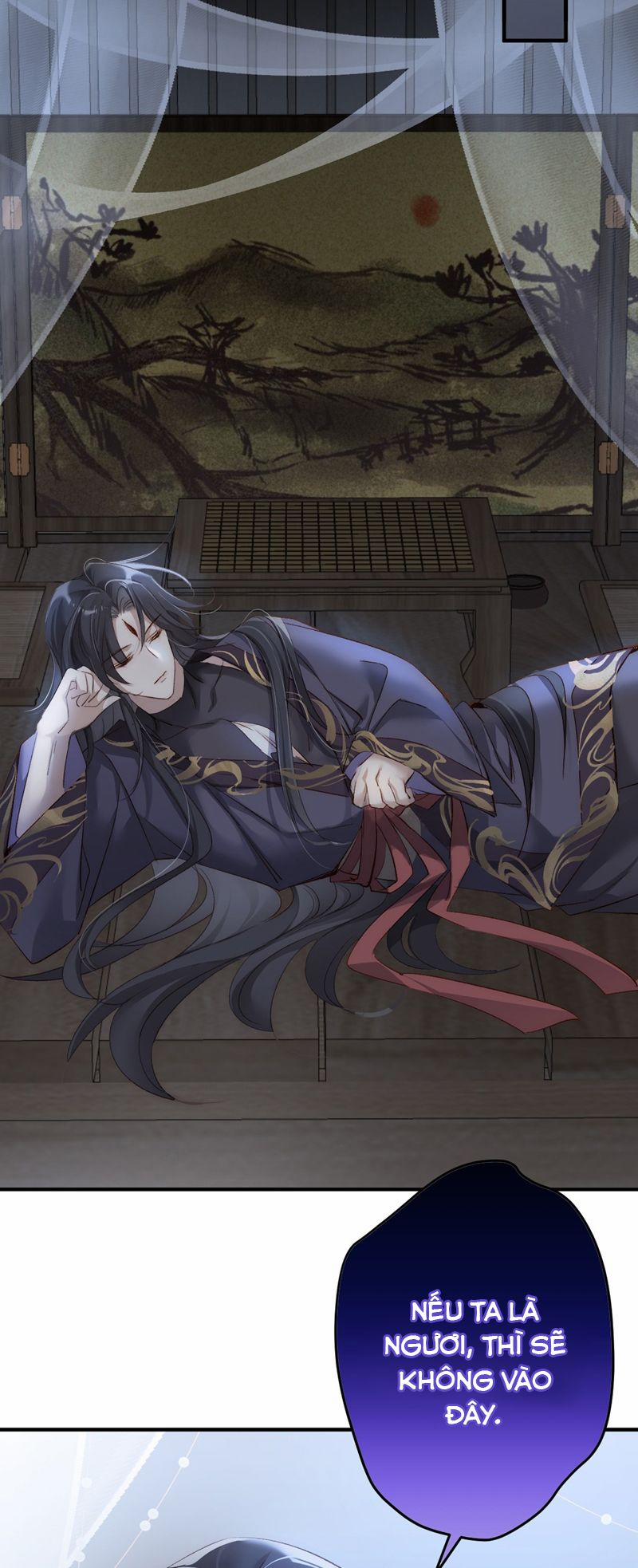 Chuyển Nghịch Âm Dương 7 trang 41