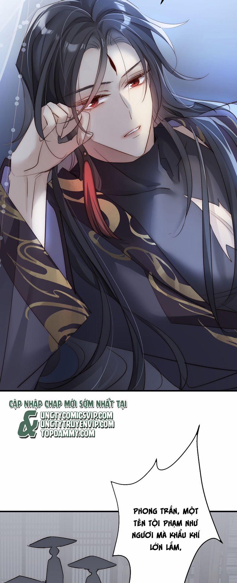 Chuyển Nghịch Âm Dương 7 trang 42