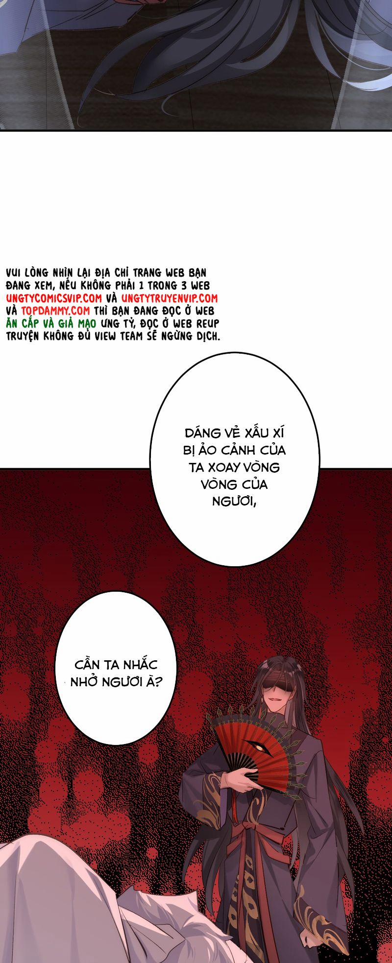 Chuyển Nghịch Âm Dương 7 trang 44