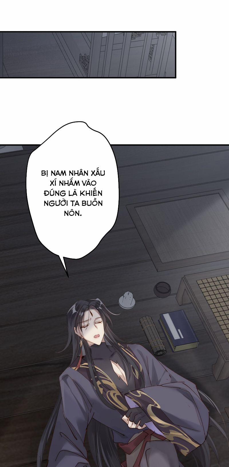 Chuyển Nghịch Âm Dương 7 trang 48