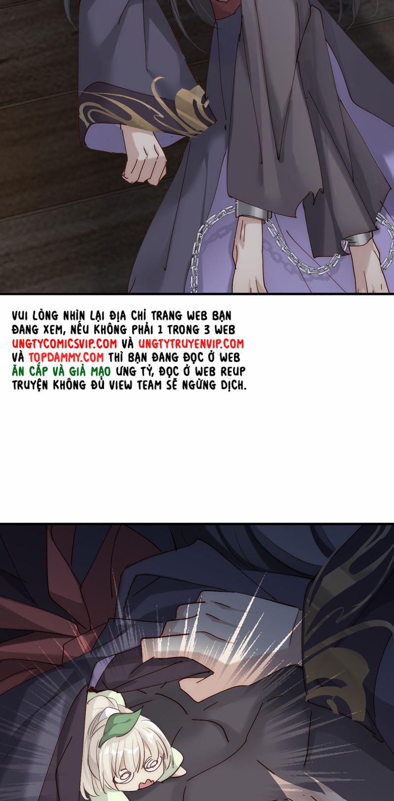 Chuyển Nghịch Âm Dương 7 trang 49