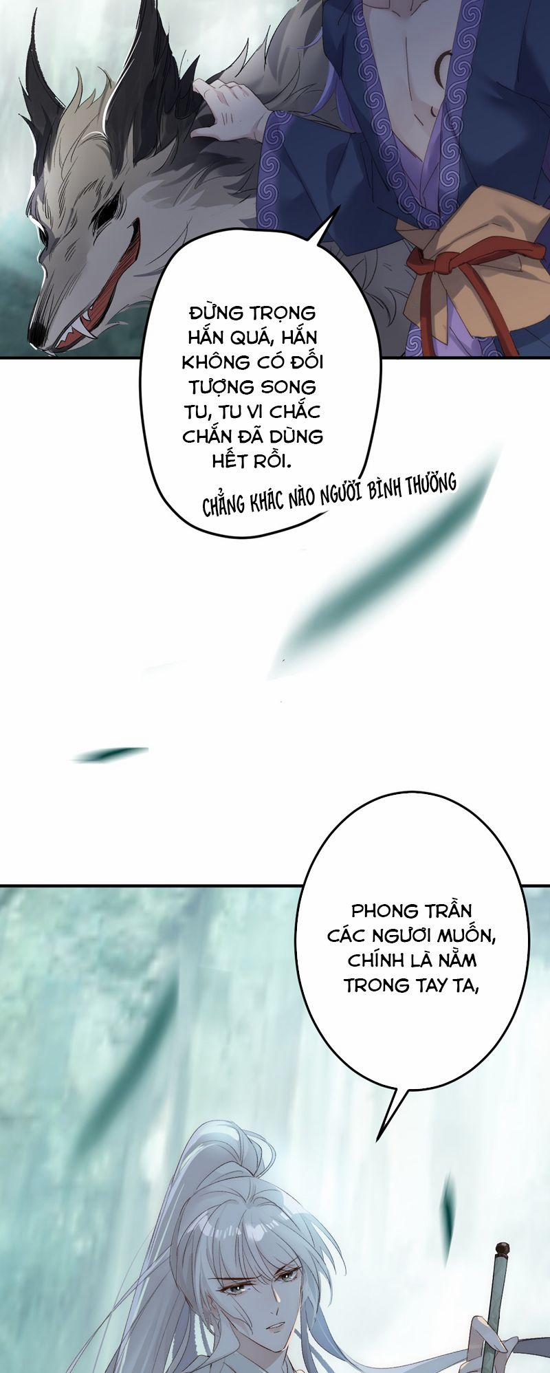 Chuyển Nghịch Âm Dương 7 trang 5