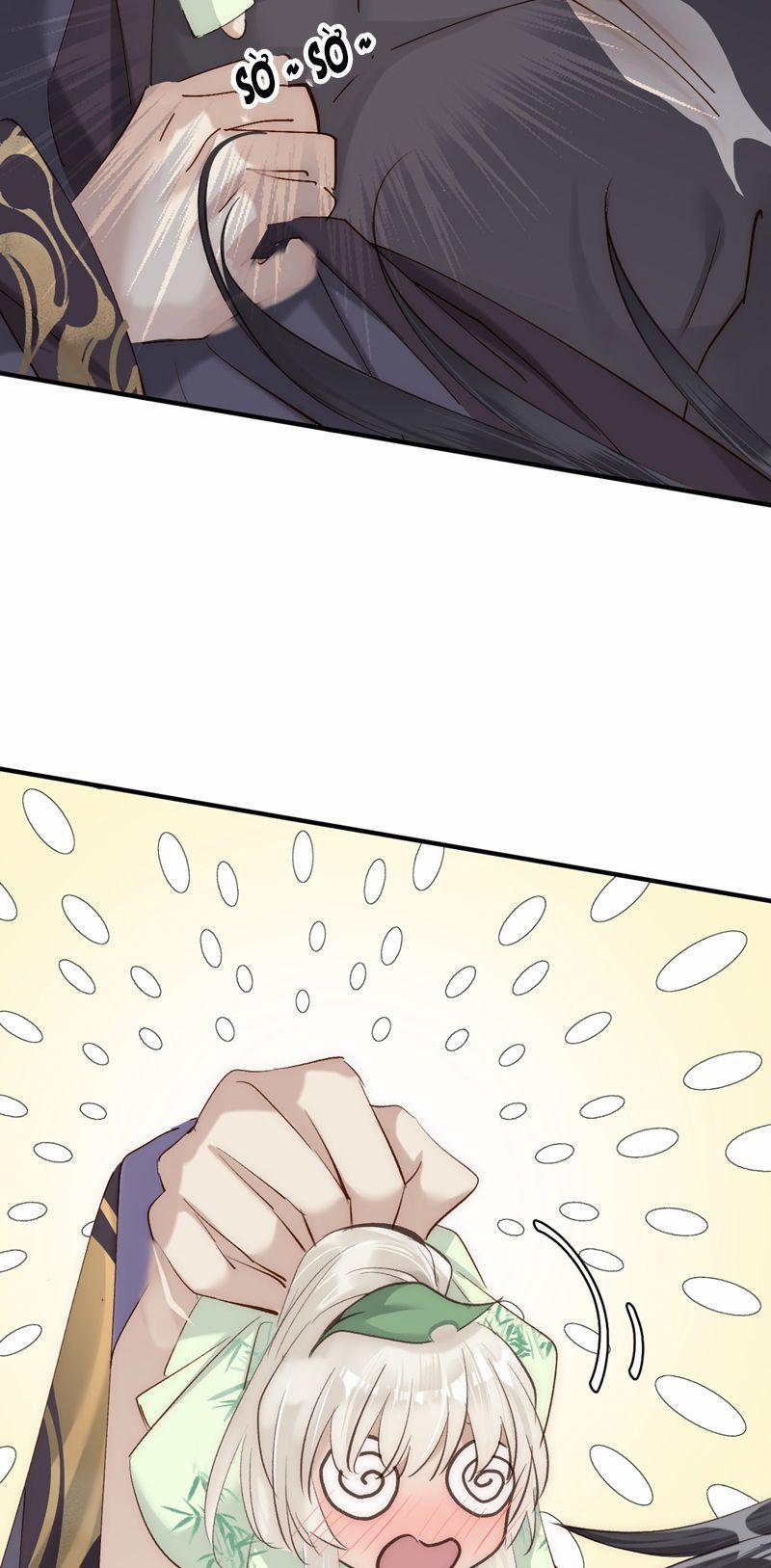 Chuyển Nghịch Âm Dương 7 trang 50