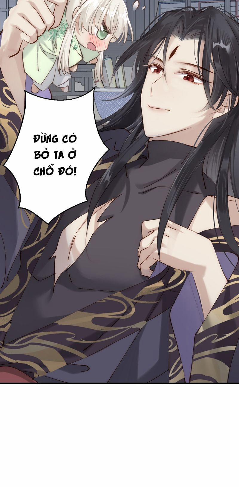 Chuyển Nghịch Âm Dương 7 trang 52