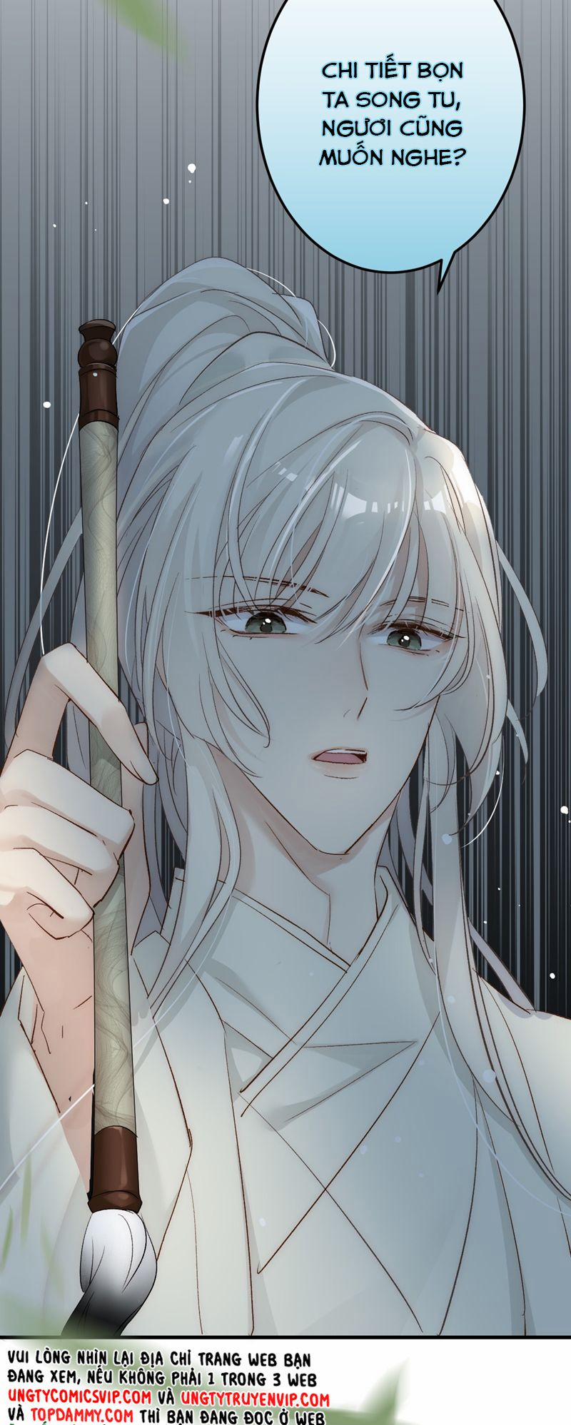 Chuyển Nghịch Âm Dương 7 trang 8