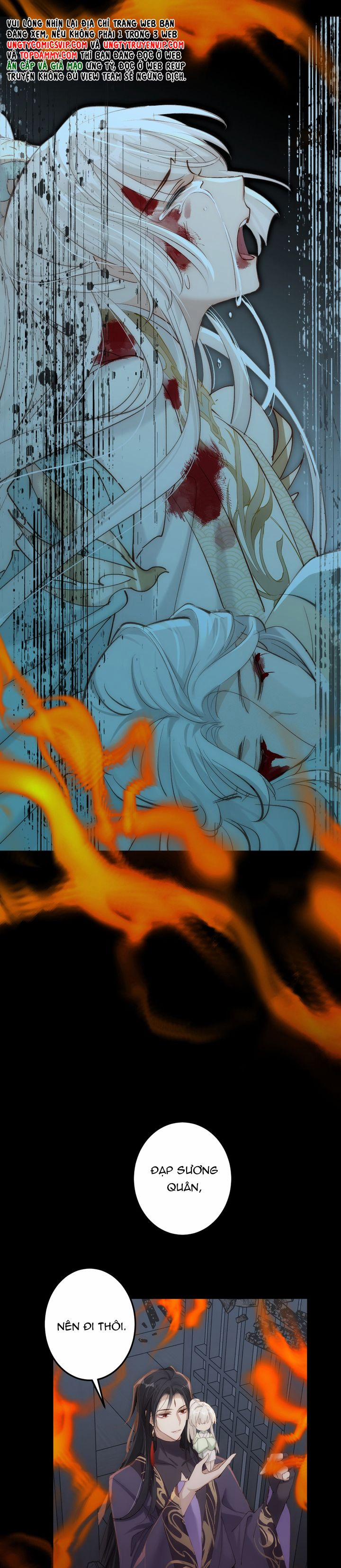 Chuyển Nghịch Âm Dương 8 trang 10