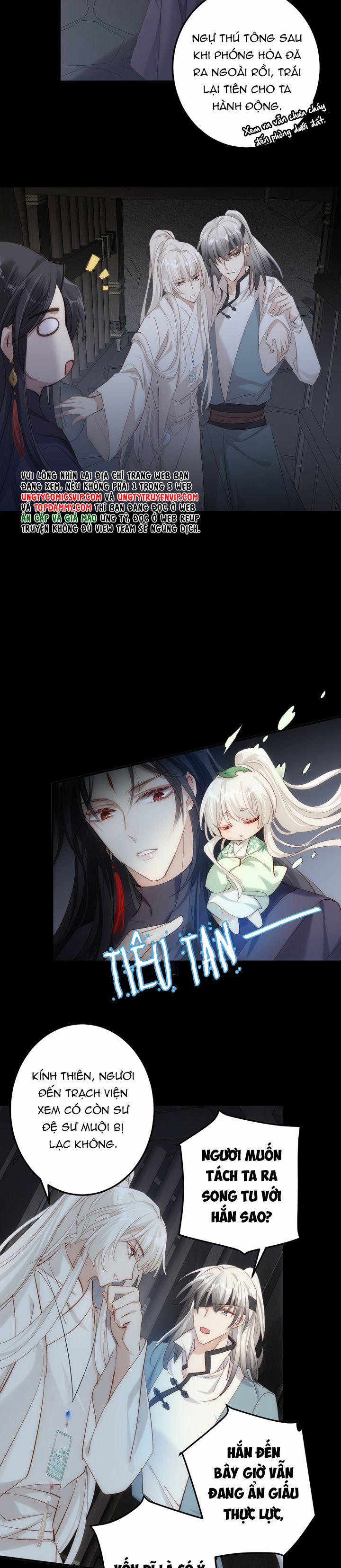 Chuyển Nghịch Âm Dương 8 trang 13