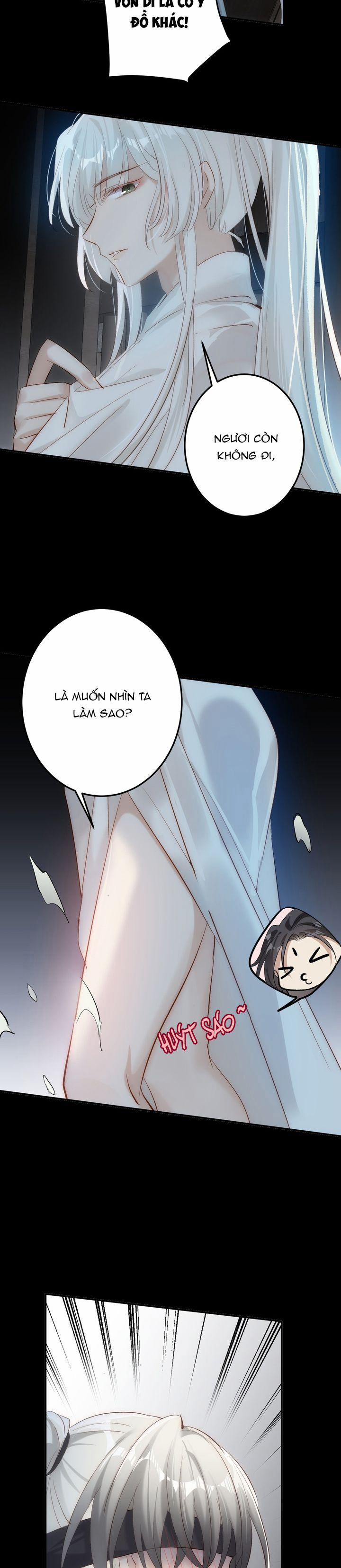 Chuyển Nghịch Âm Dương 8 trang 14