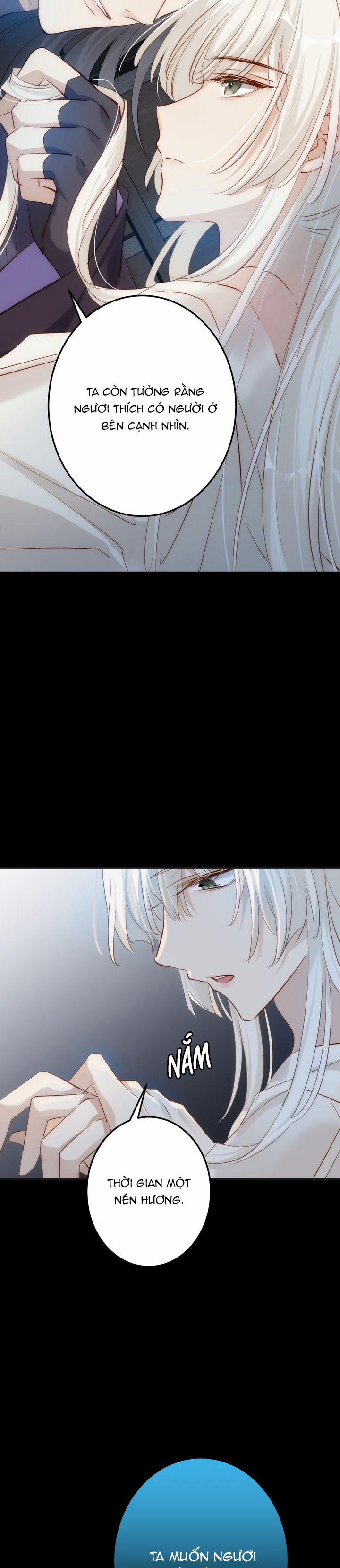 Chuyển Nghịch Âm Dương 8 trang 17