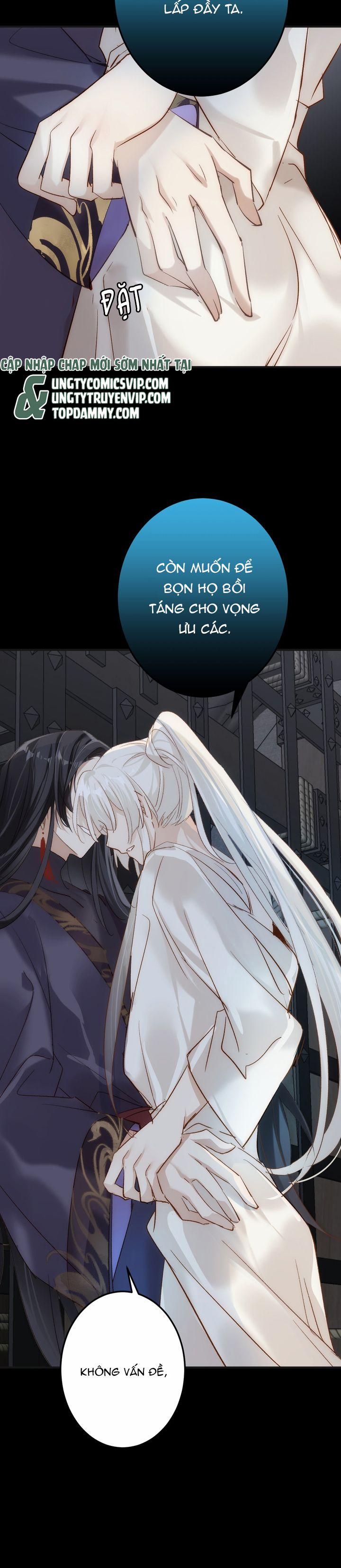 Chuyển Nghịch Âm Dương 8 trang 18