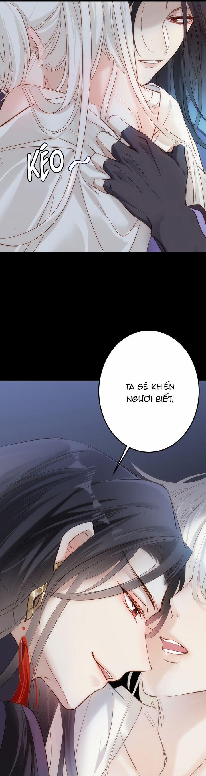 Chuyển Nghịch Âm Dương 8 trang 19