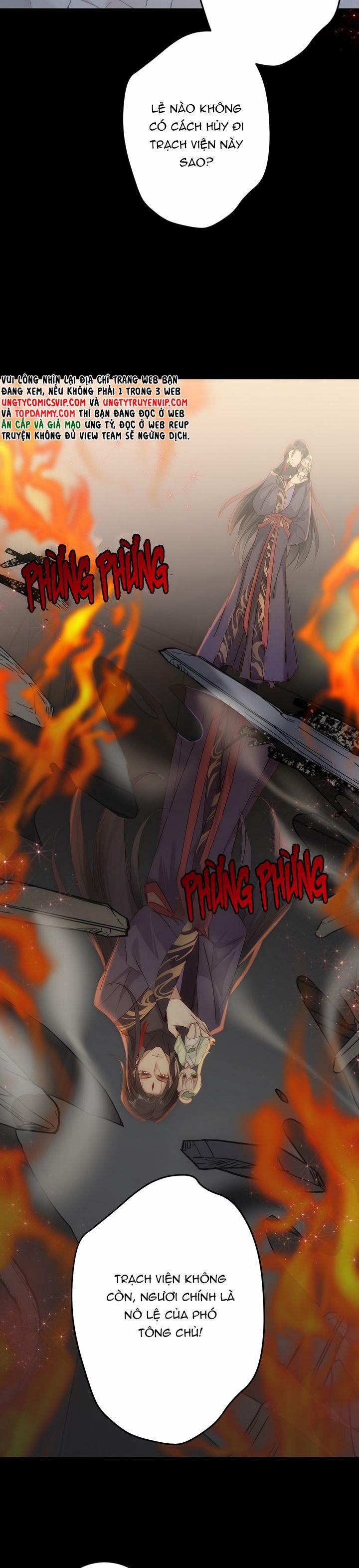 Chuyển Nghịch Âm Dương 8 trang 7