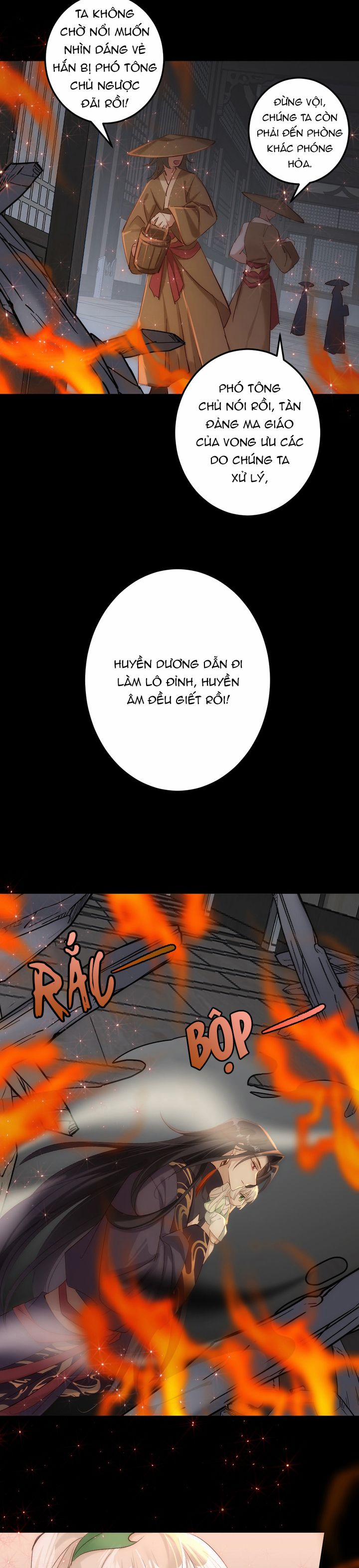 Chuyển Nghịch Âm Dương 8 trang 8