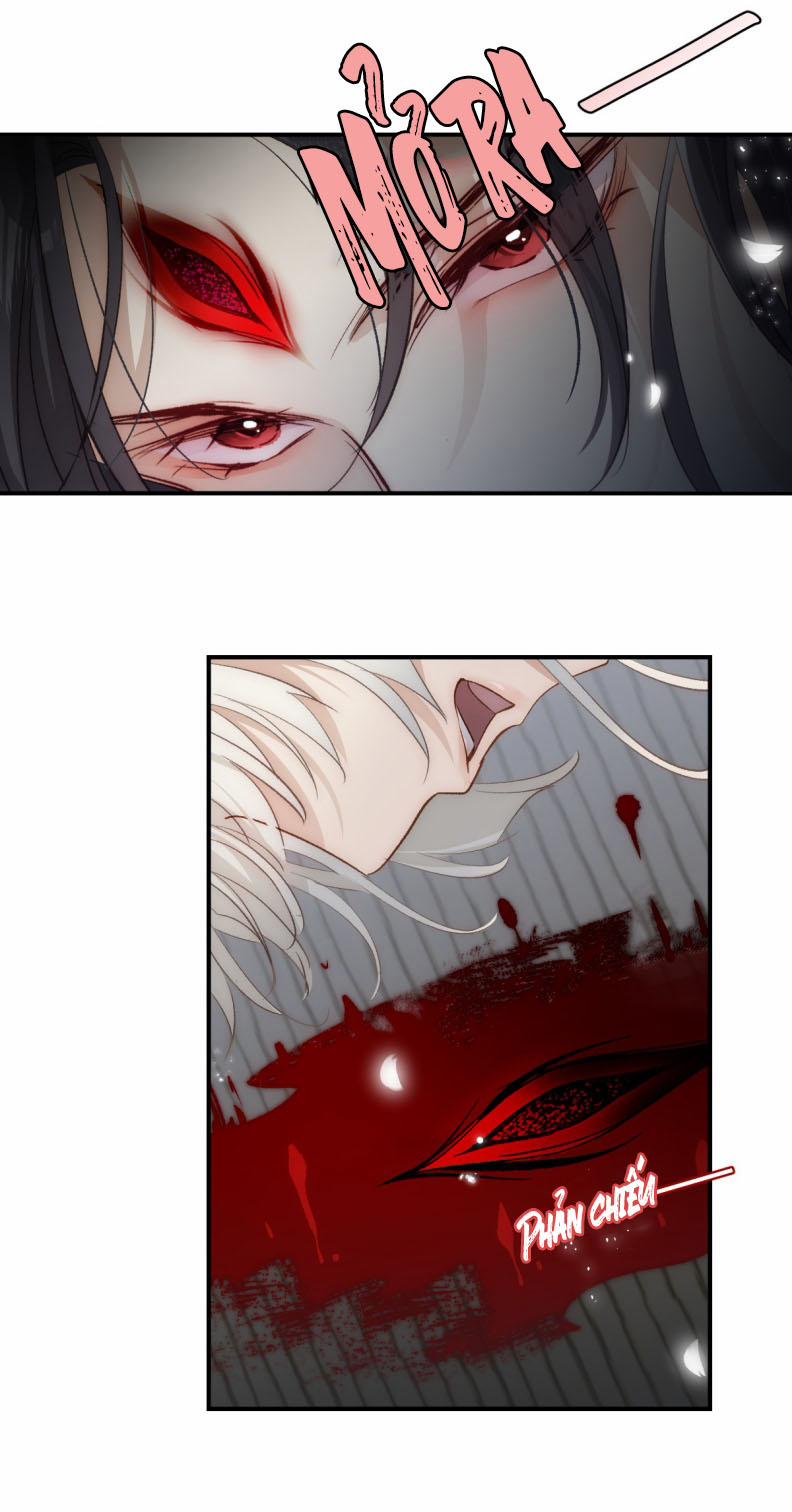 Chuyển Nghịch Âm Dương 9 trang 11