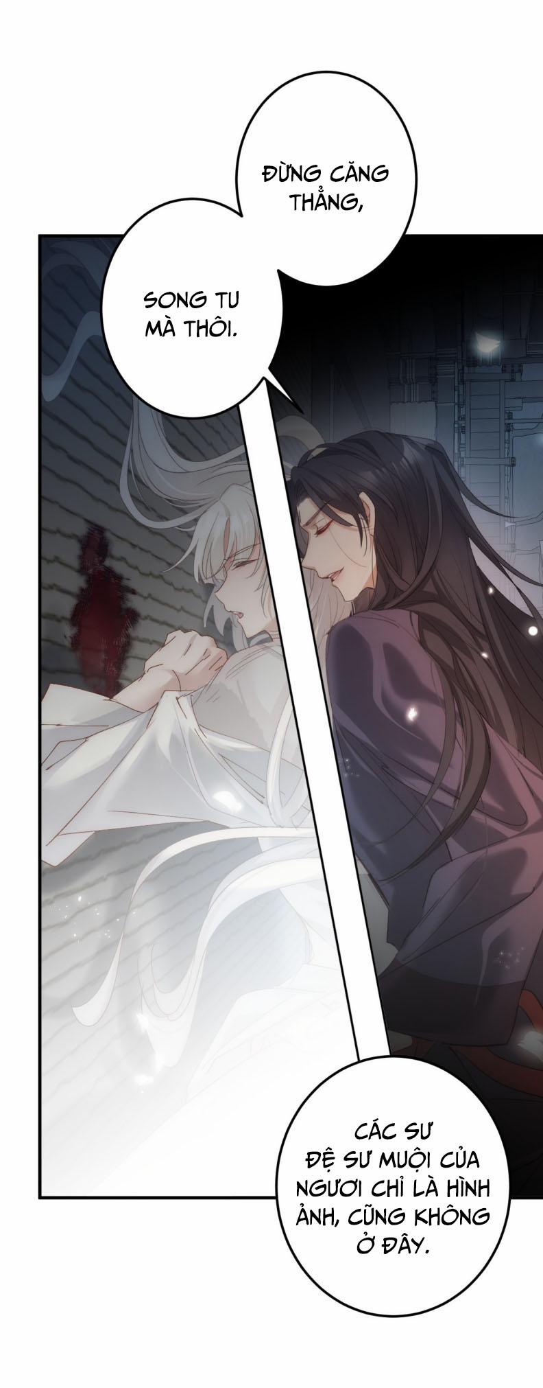 Chuyển Nghịch Âm Dương 9 trang 16