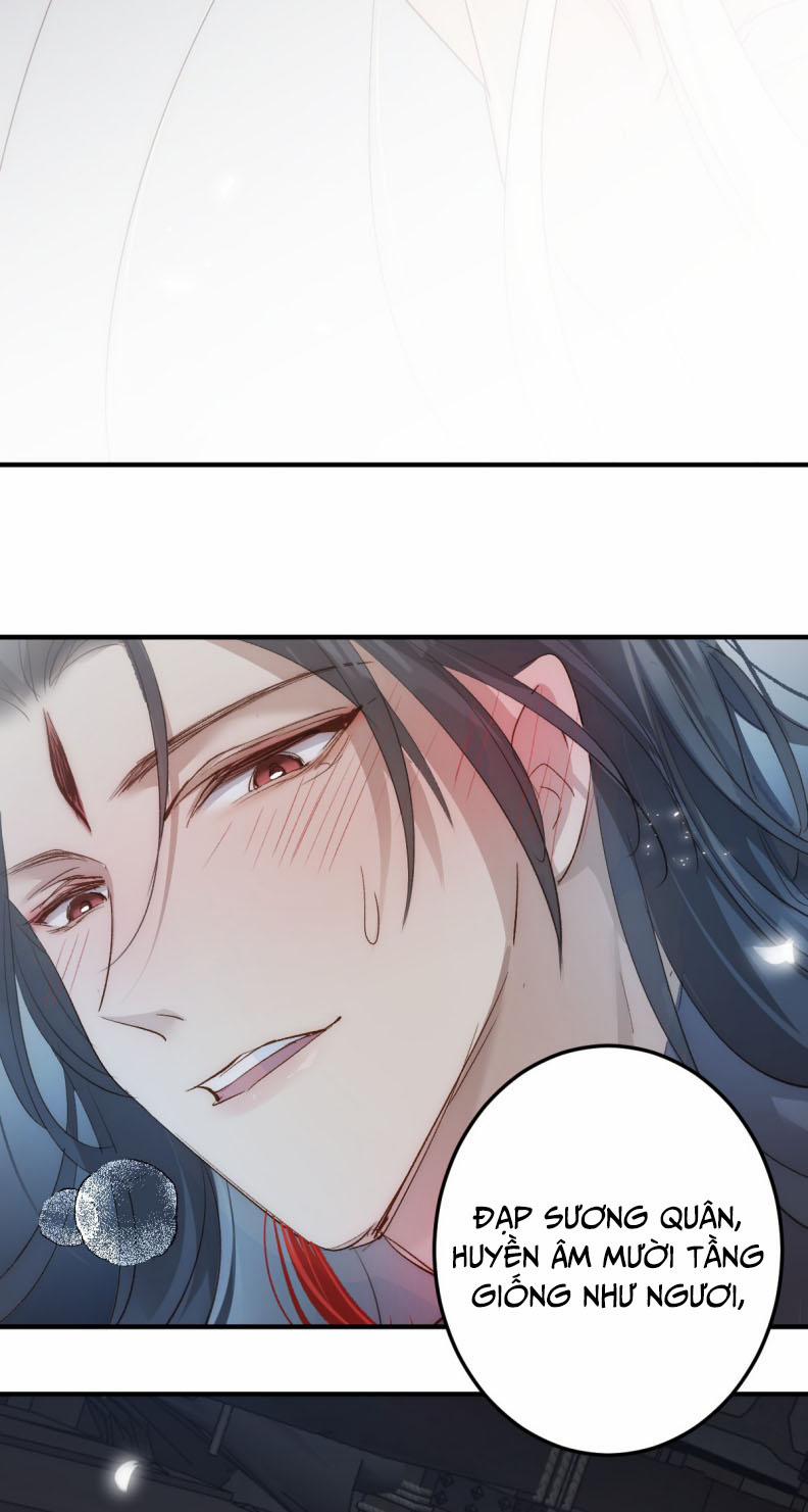 Chuyển Nghịch Âm Dương 9 trang 21