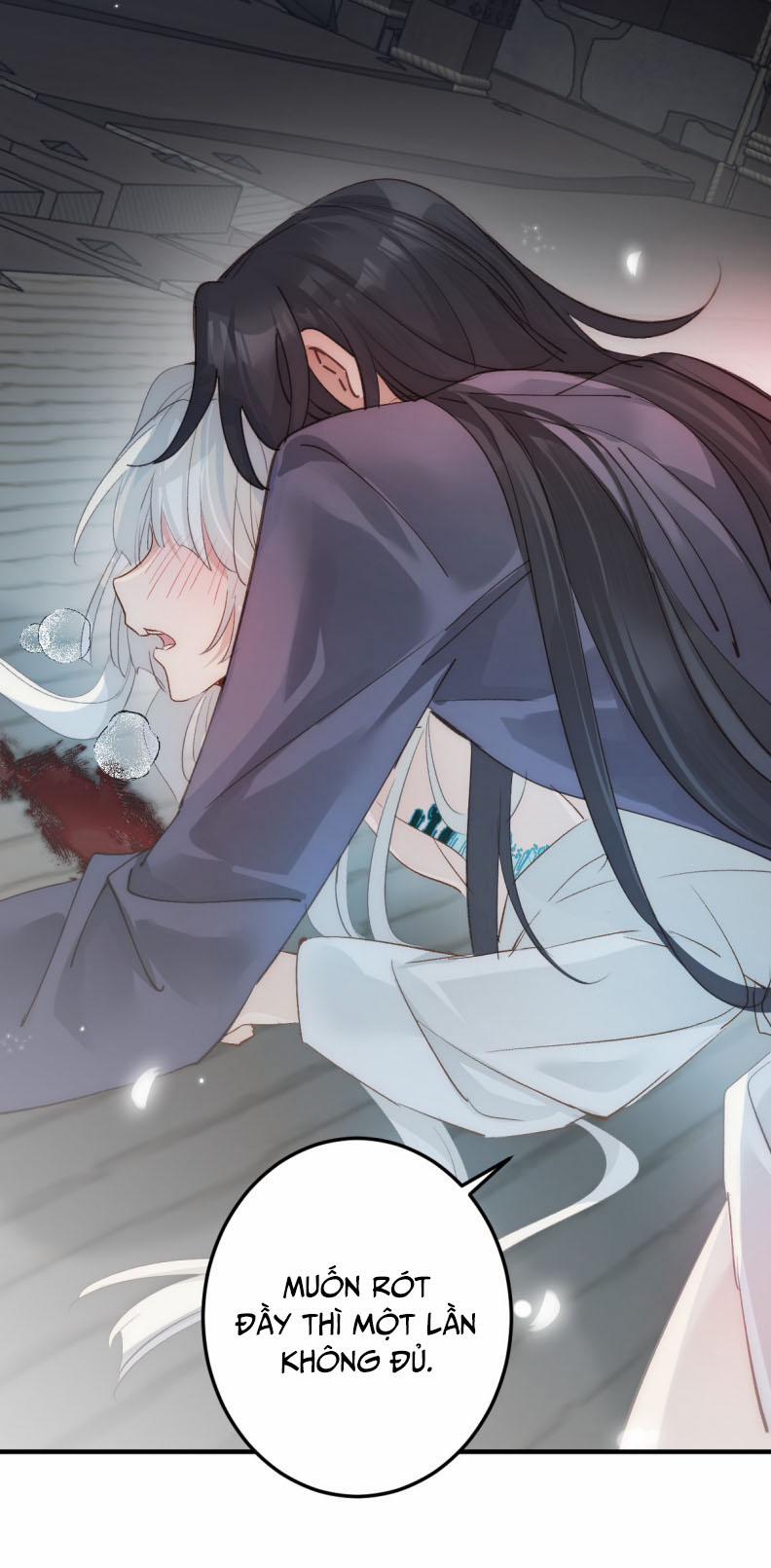 Chuyển Nghịch Âm Dương 9 trang 22