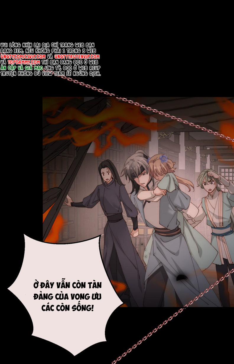 Chuyển Nghịch Âm Dương 9 trang 27