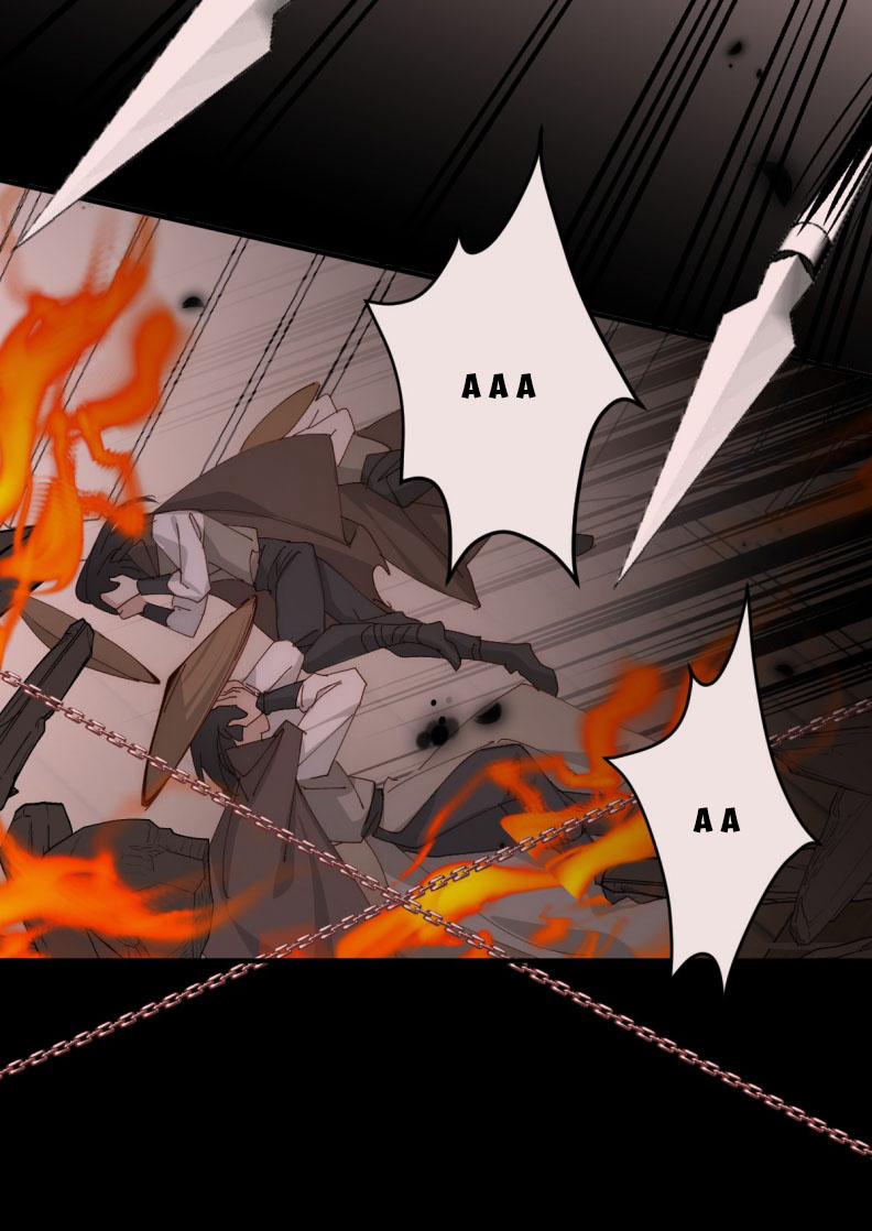 Chuyển Nghịch Âm Dương 9 trang 30