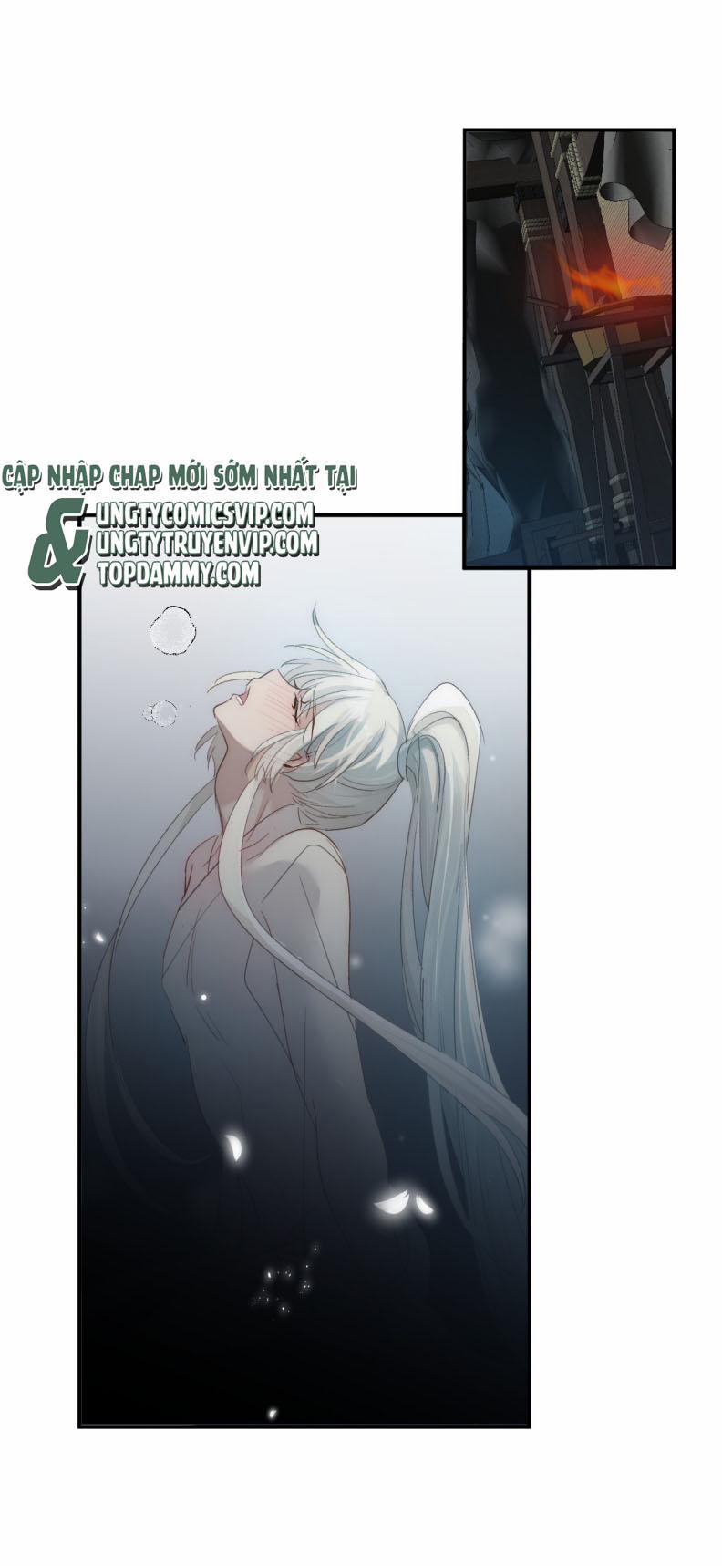 Chuyển Nghịch Âm Dương 9 trang 31