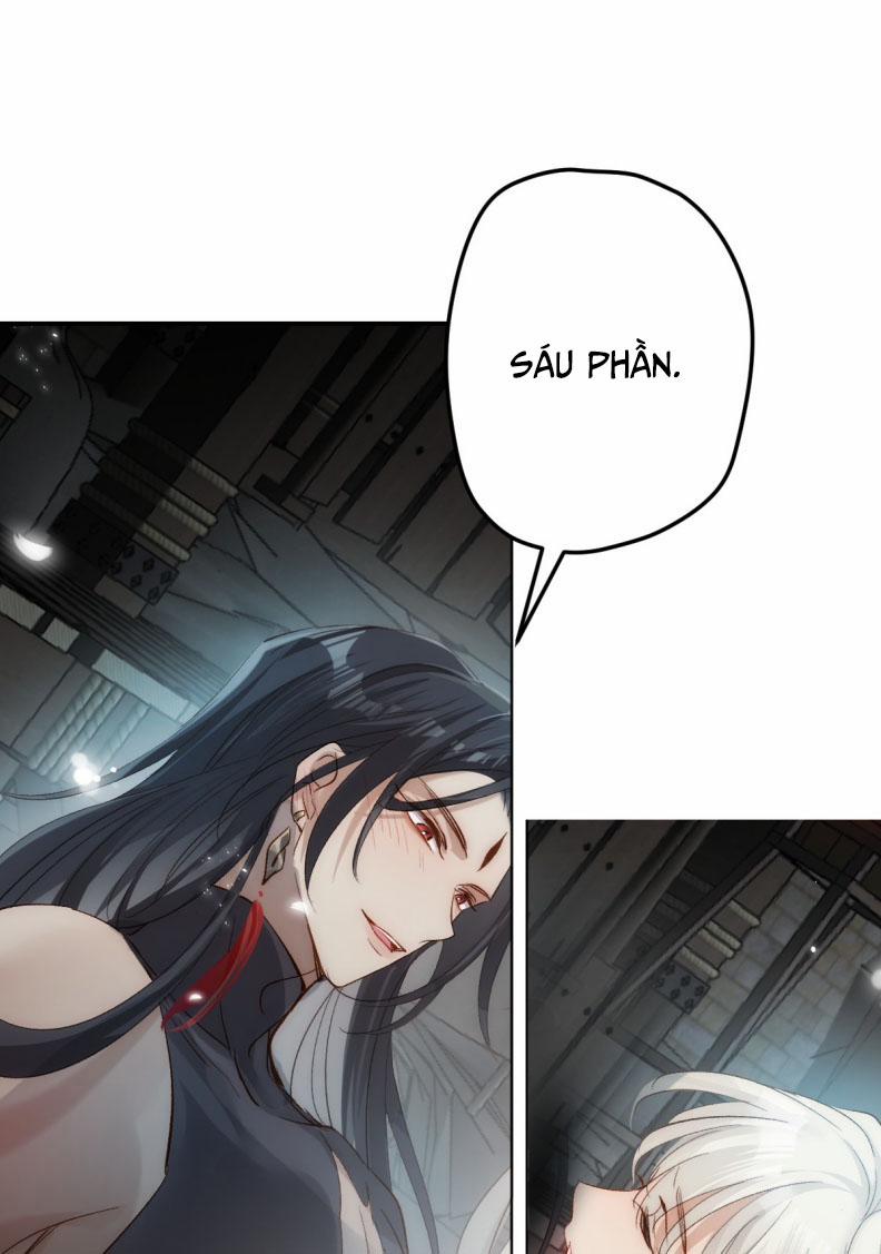 Chuyển Nghịch Âm Dương 9 trang 32