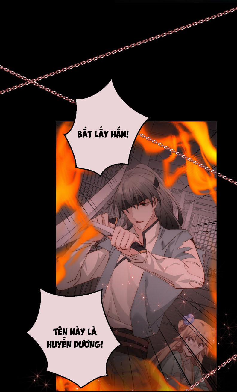 Chuyển Nghịch Âm Dương 9 trang 34