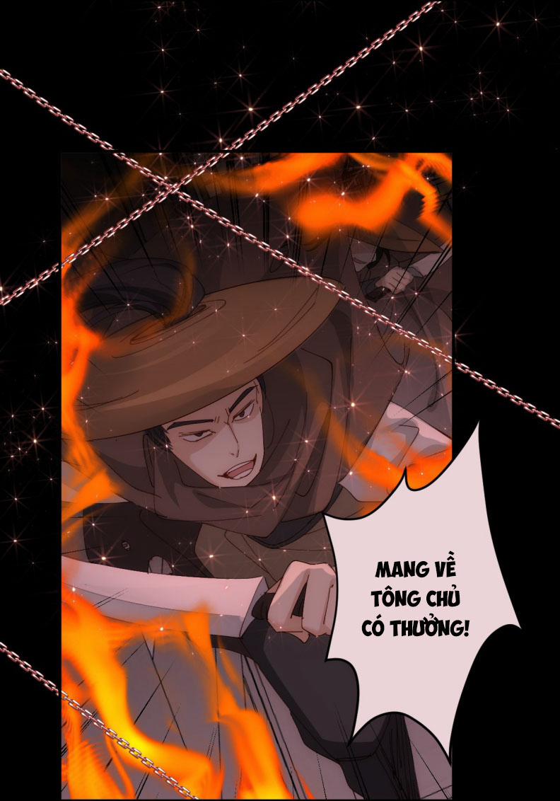 Chuyển Nghịch Âm Dương 9 trang 35